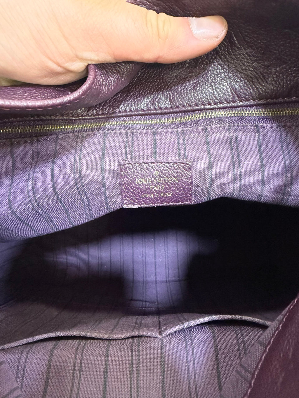 Louis Vuitton Metis Hobo