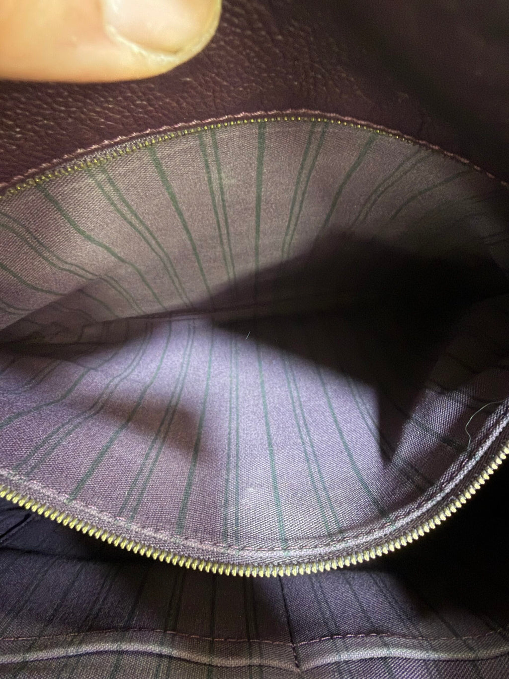 Louis Vuitton Metis Hobo