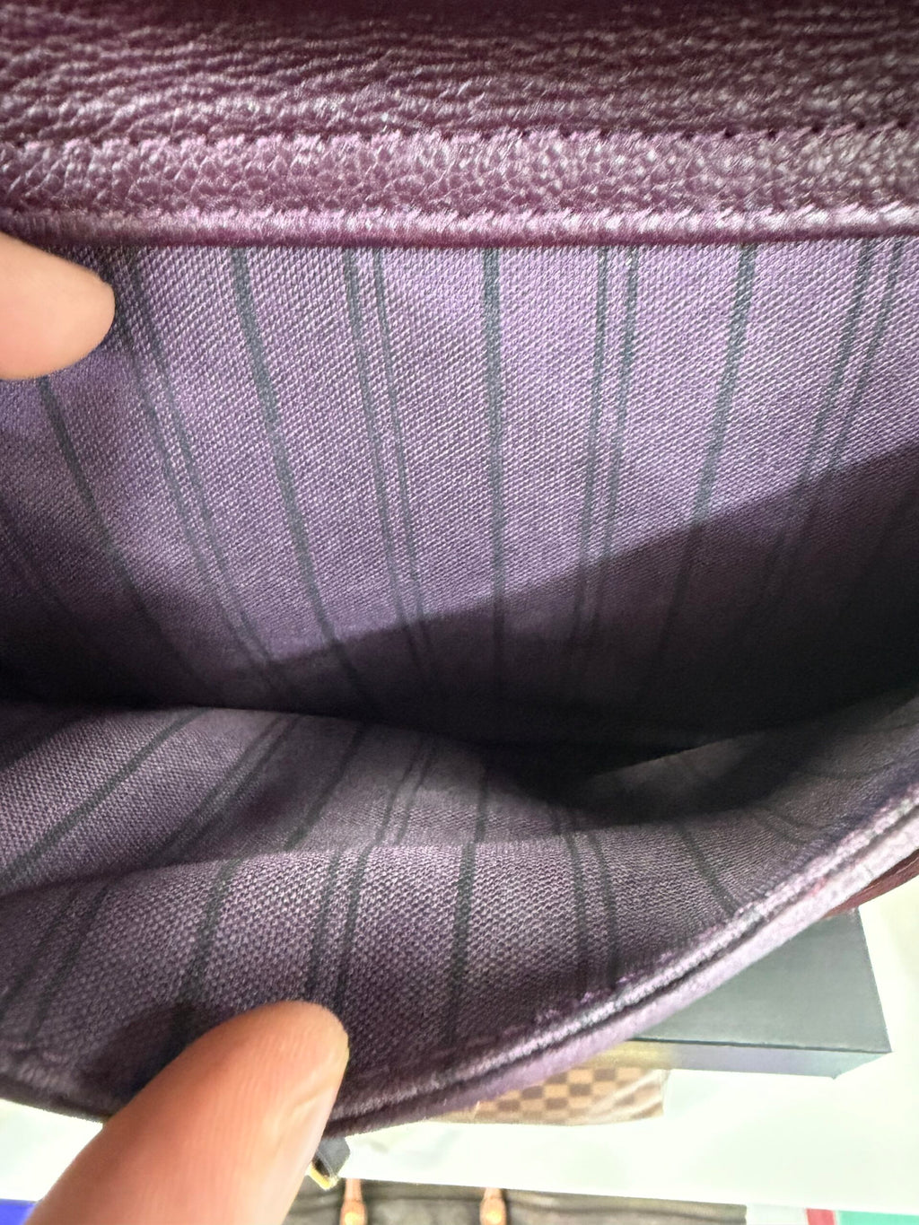 Louis Vuitton Metis Hobo
