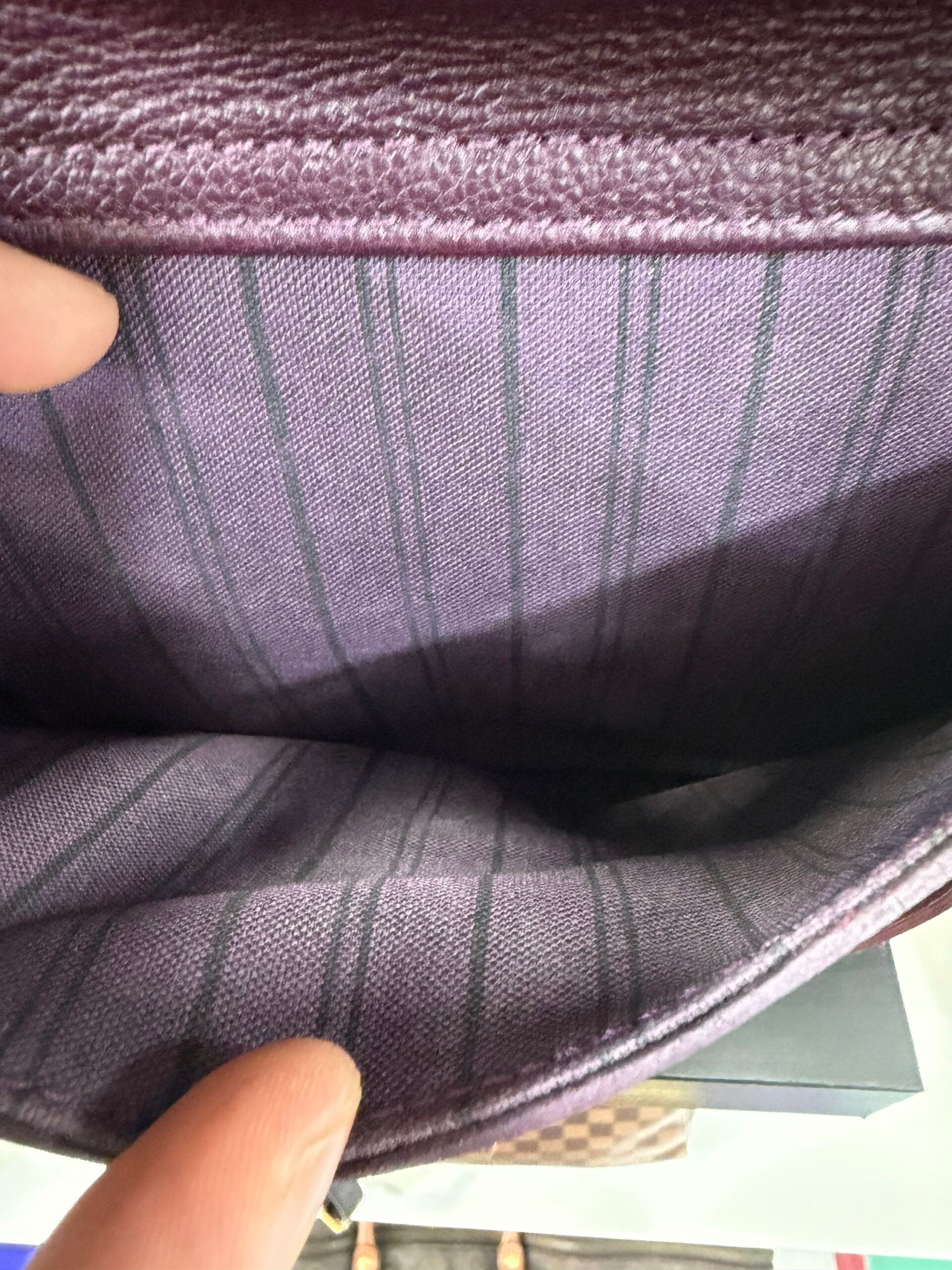 Louis Vuitton Metis Hobo