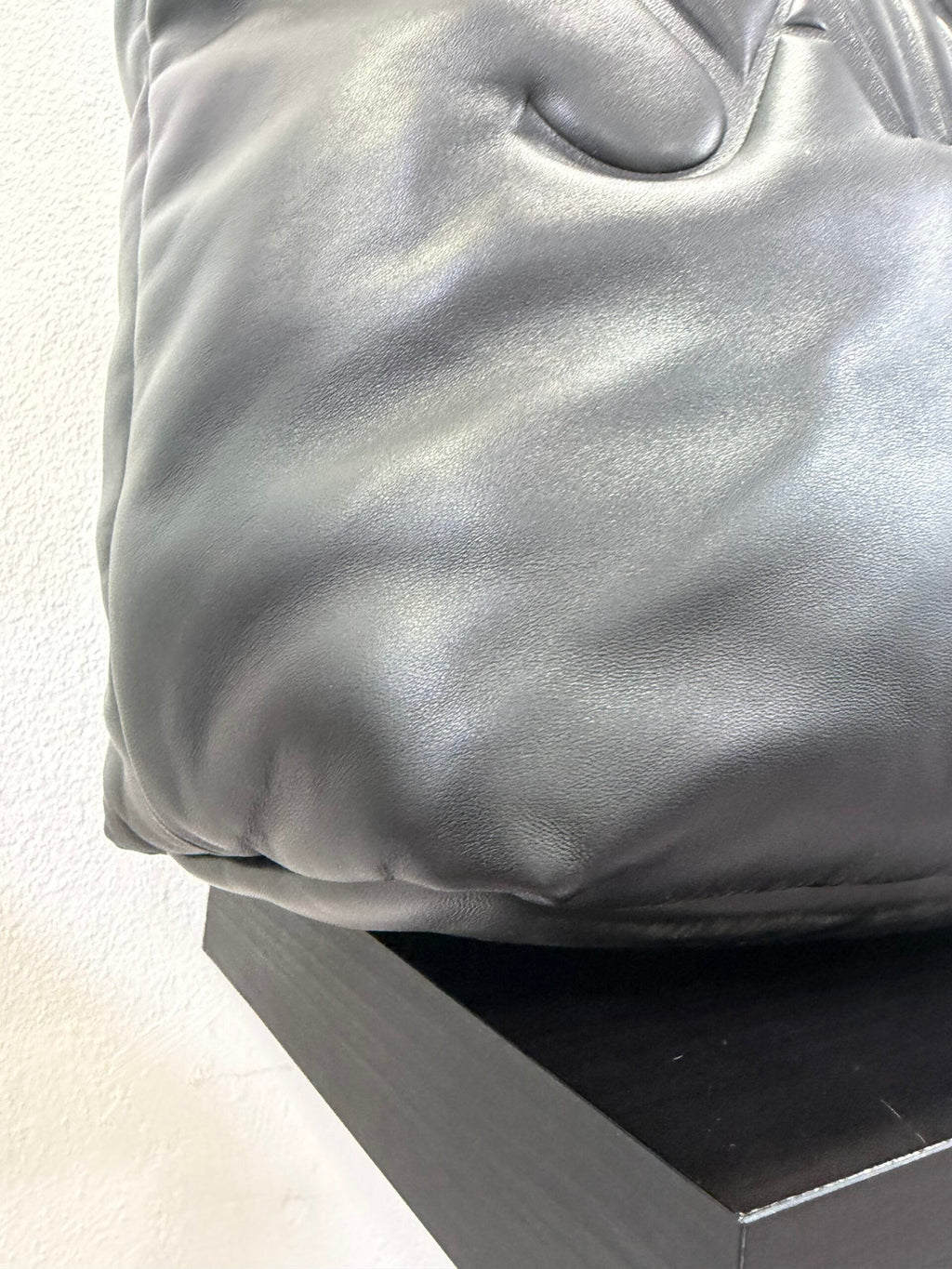 Saint Laurent Shopping Nappa Padded
