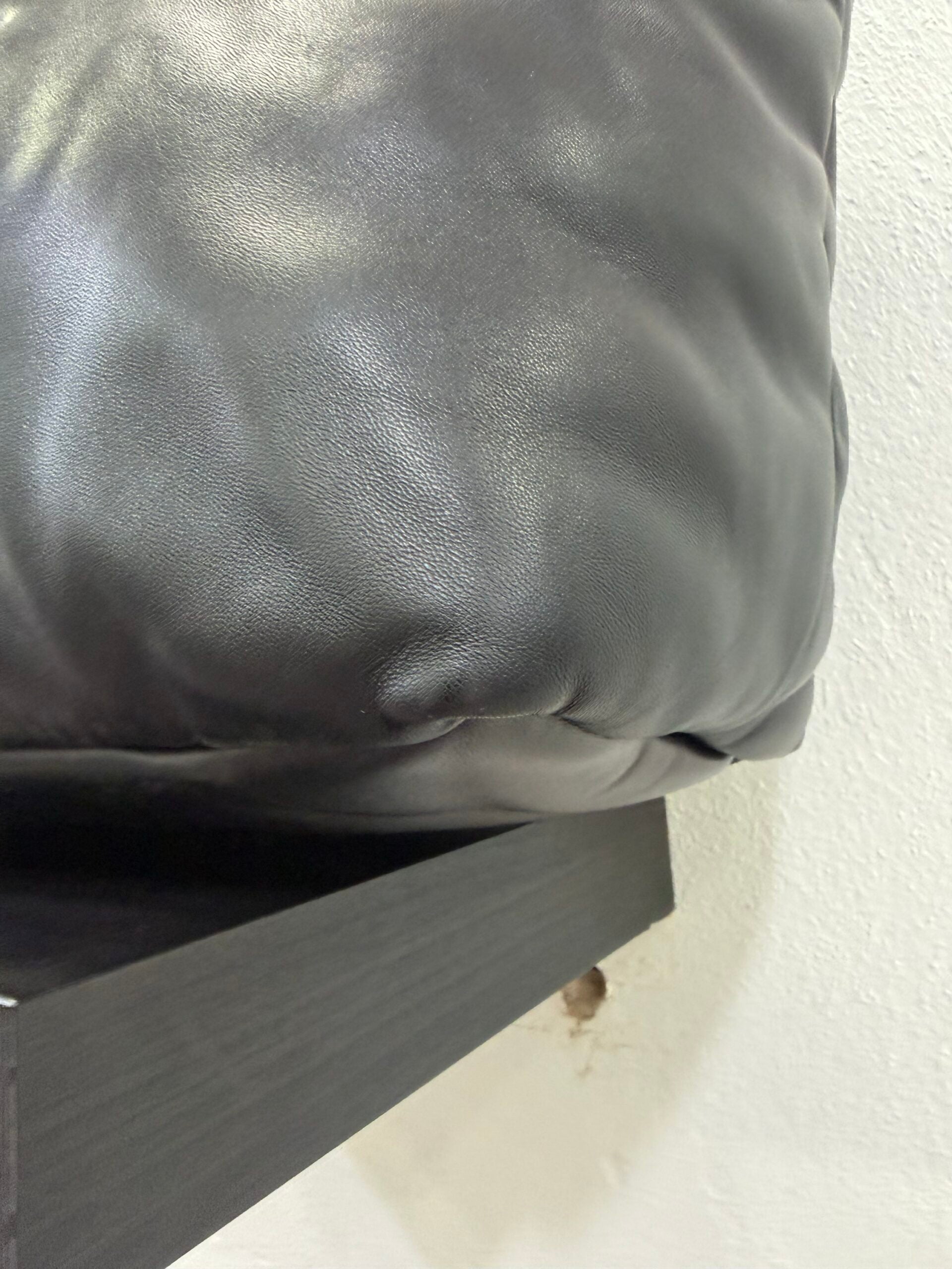 Saint Laurent Shopping Nappa Padded