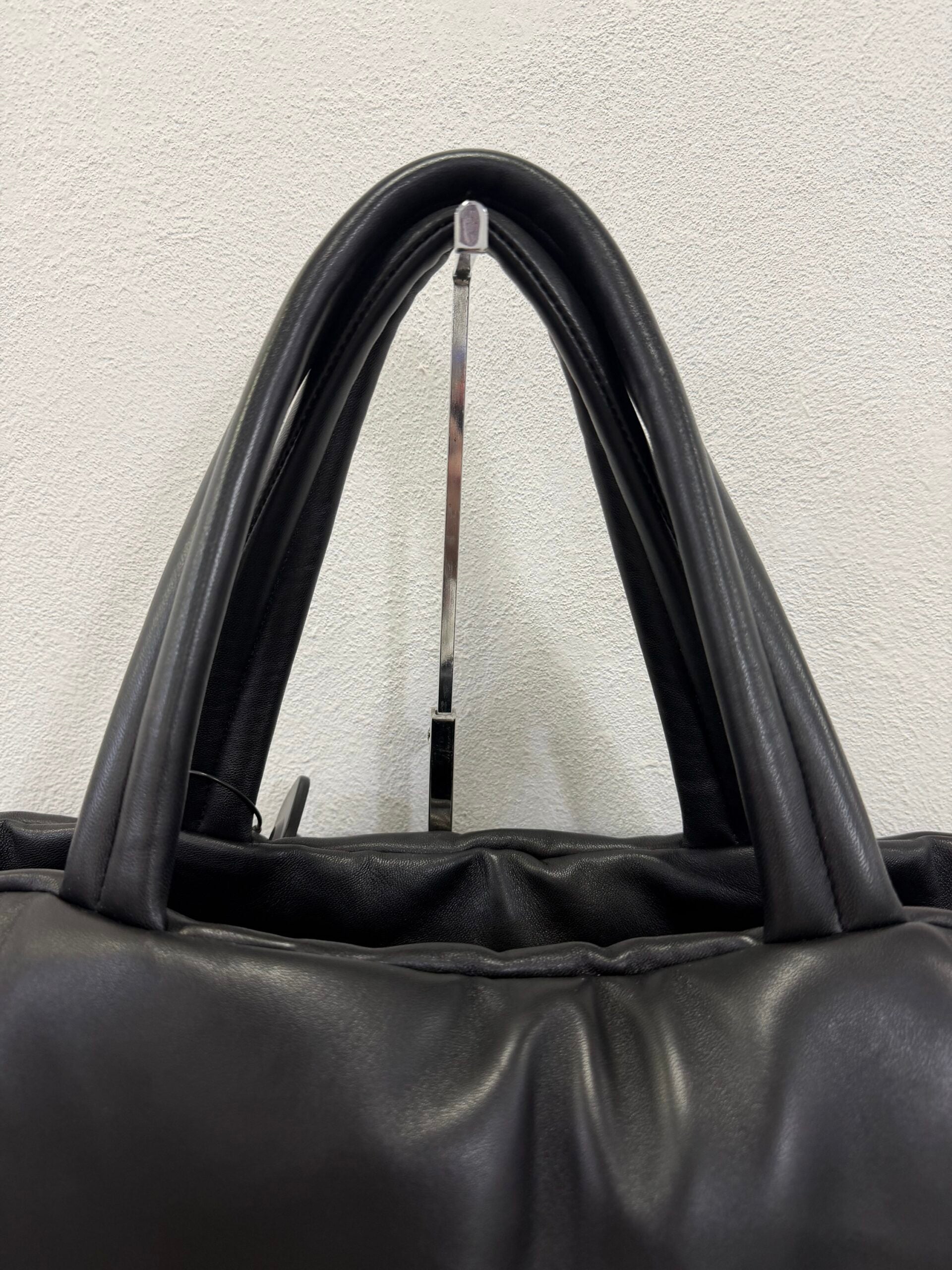 Saint Laurent Shopping Nappa Padded