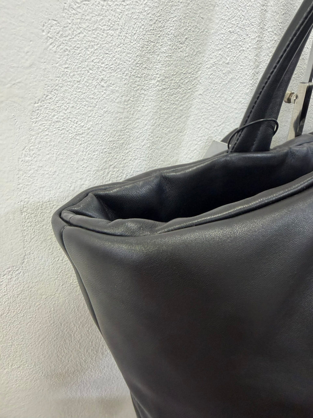 Saint Laurent Shopping Nappa Padded