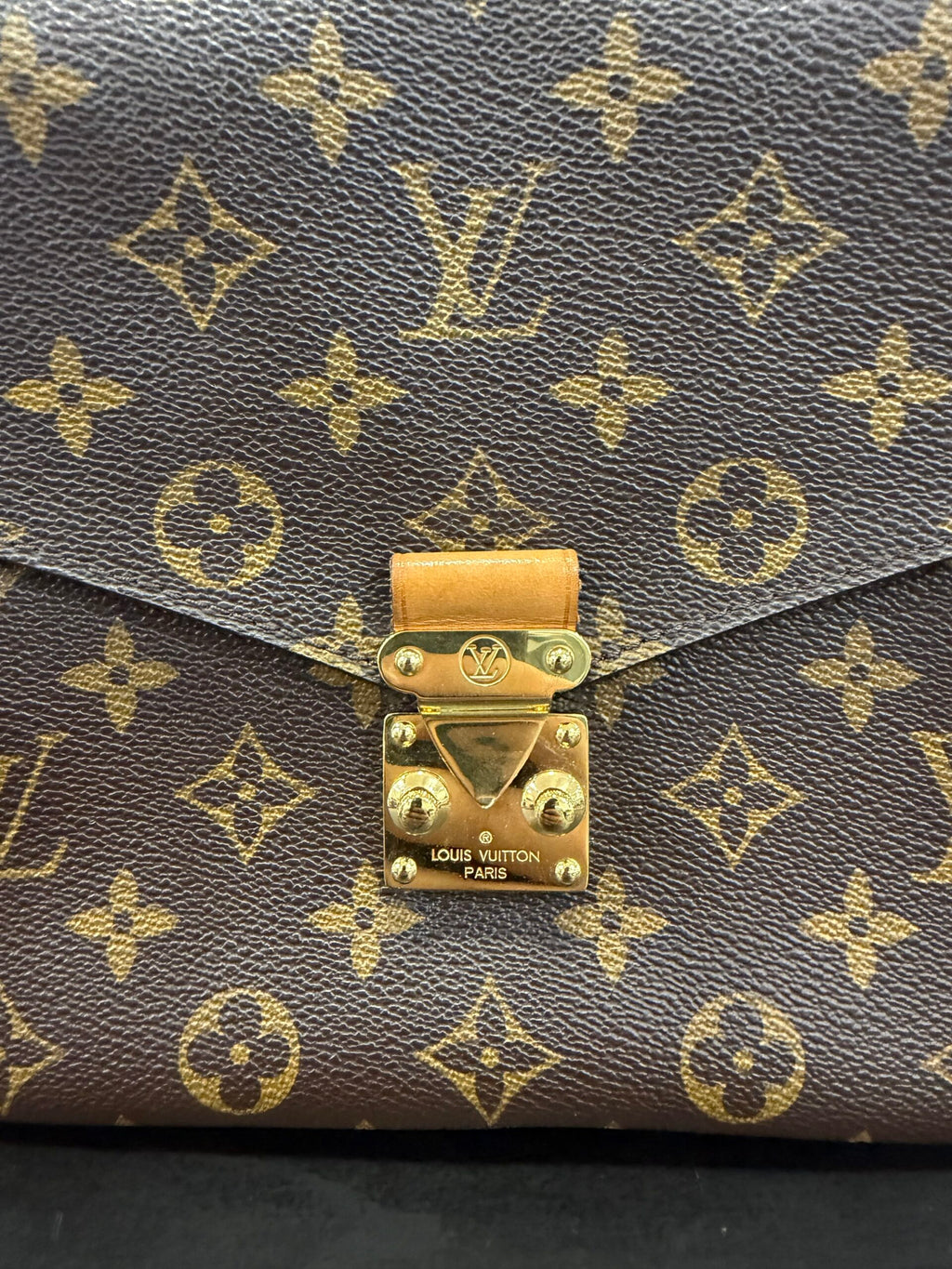 Louis Vuitton Metis Pochette