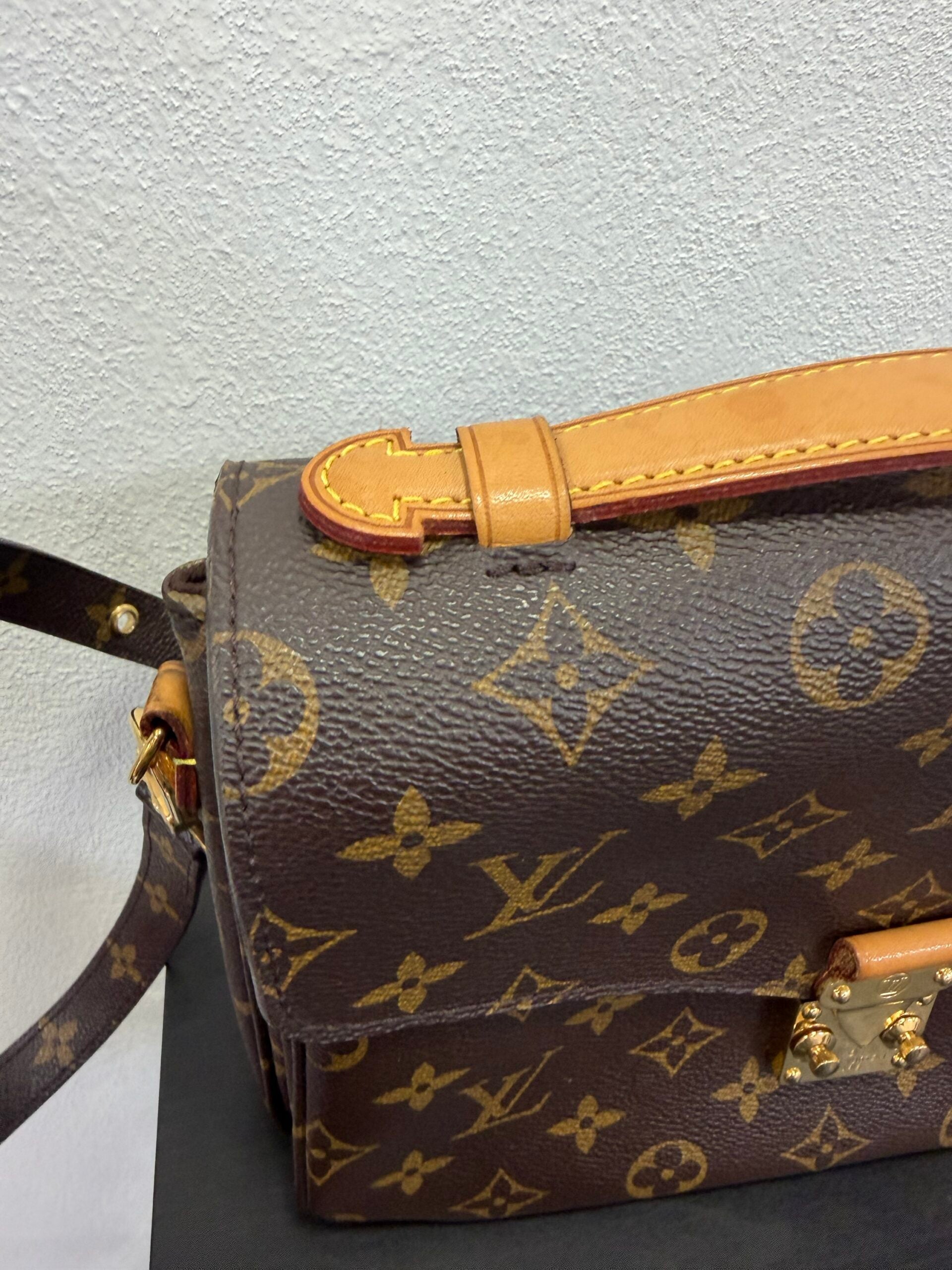 Louis Vuitton Metis Pochette