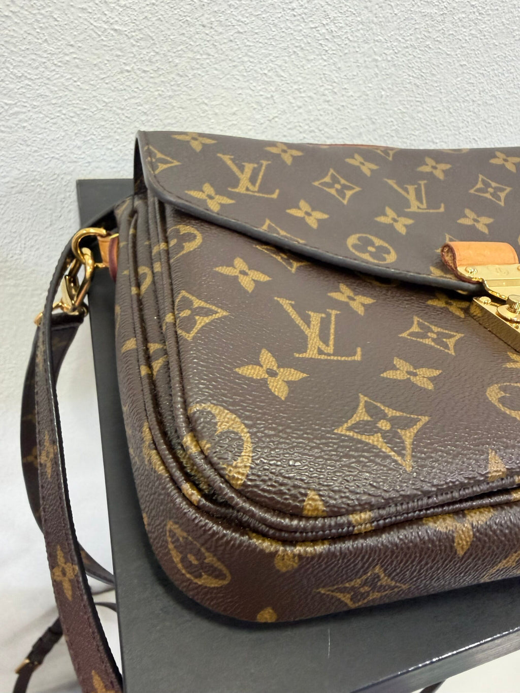 Louis Vuitton Metis Pochette