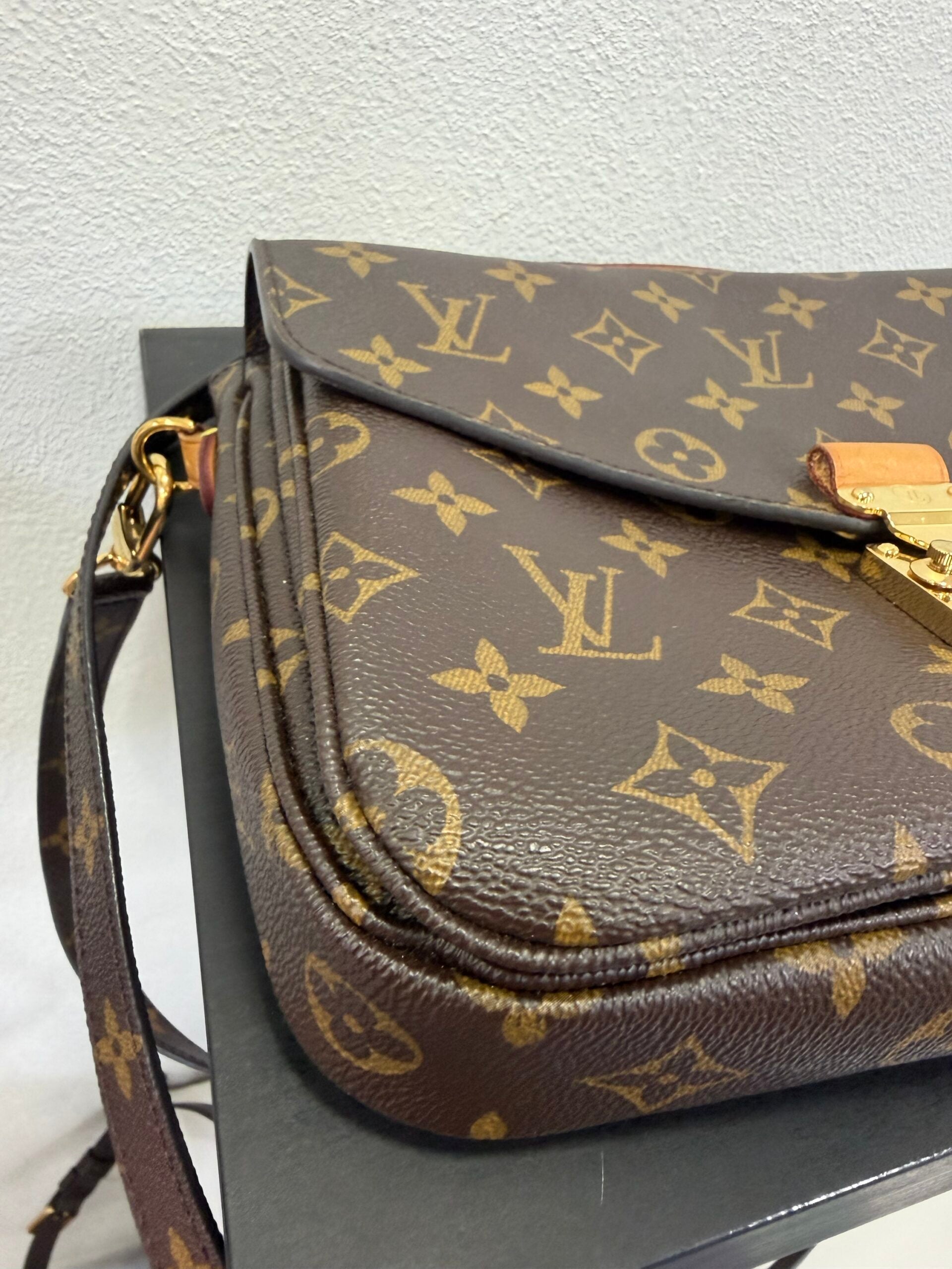 Louis Vuitton Metis Pochette