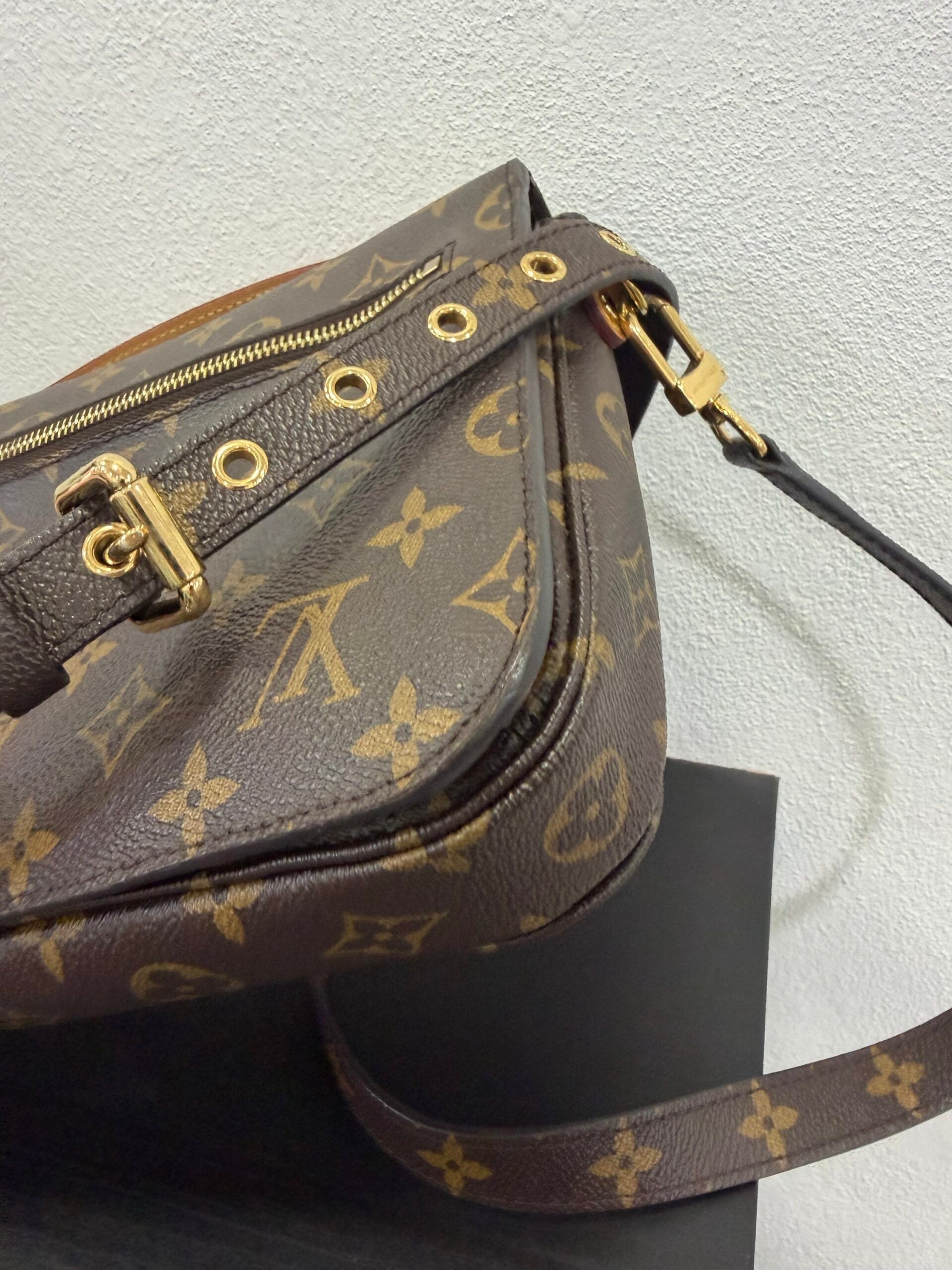 Louis Vuitton Metis Pochette