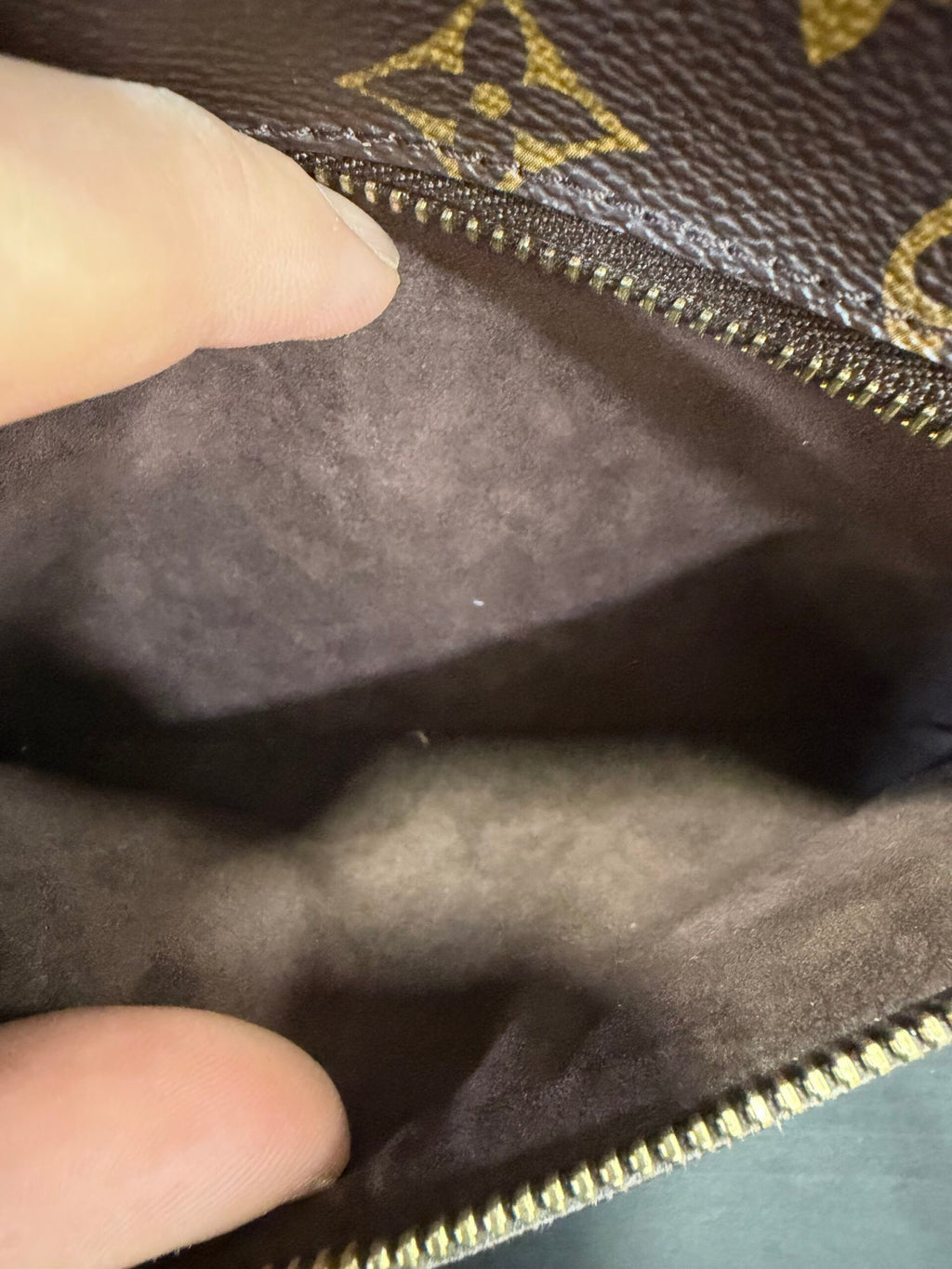 Louis Vuitton Metis Pochette
