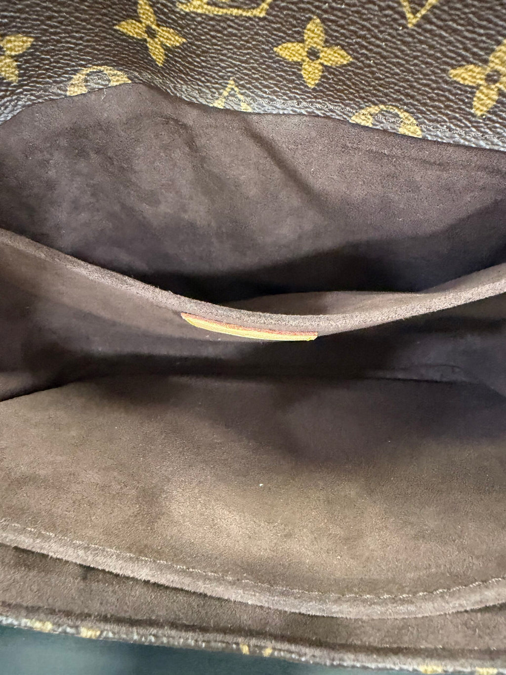 Louis Vuitton Metis Pochette