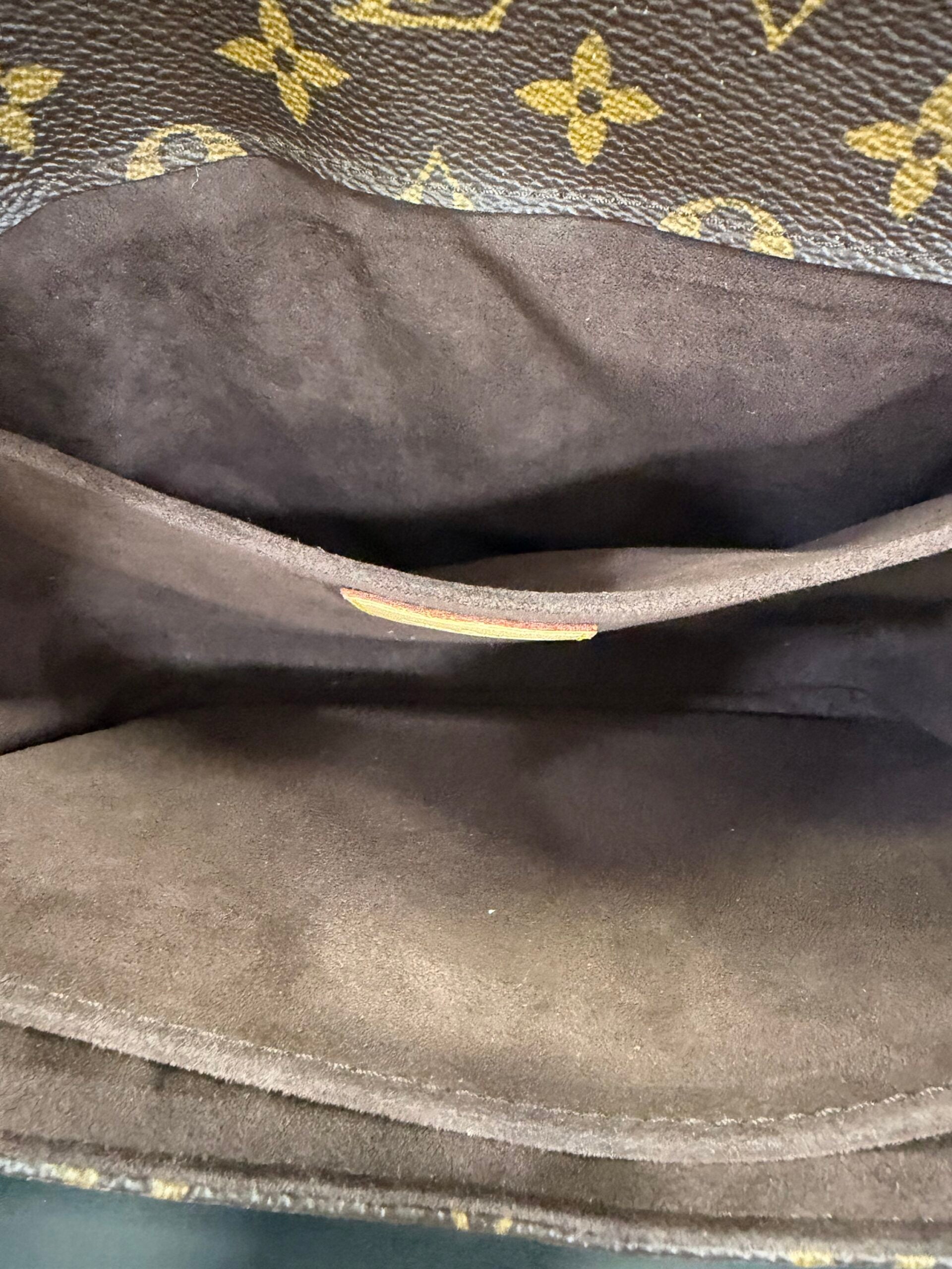 Louis Vuitton Metis Pochette