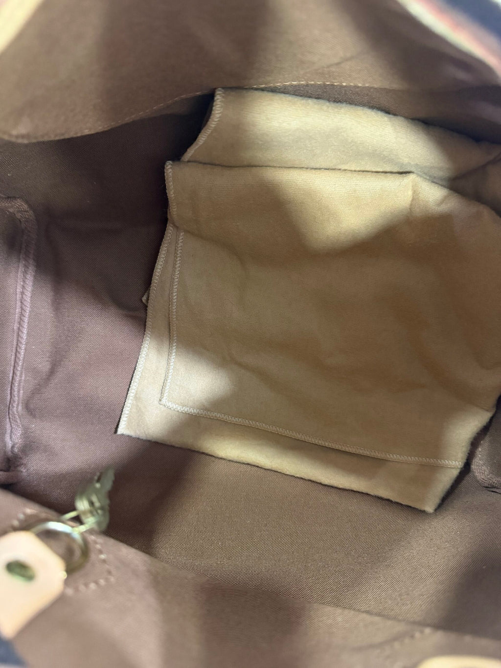 Louis Vuitton Speedy 30 Monogram