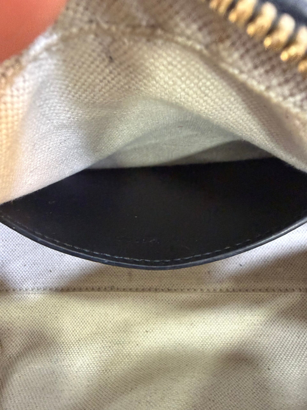 Gucci Bauletto mini in Pelle trapuntata GG