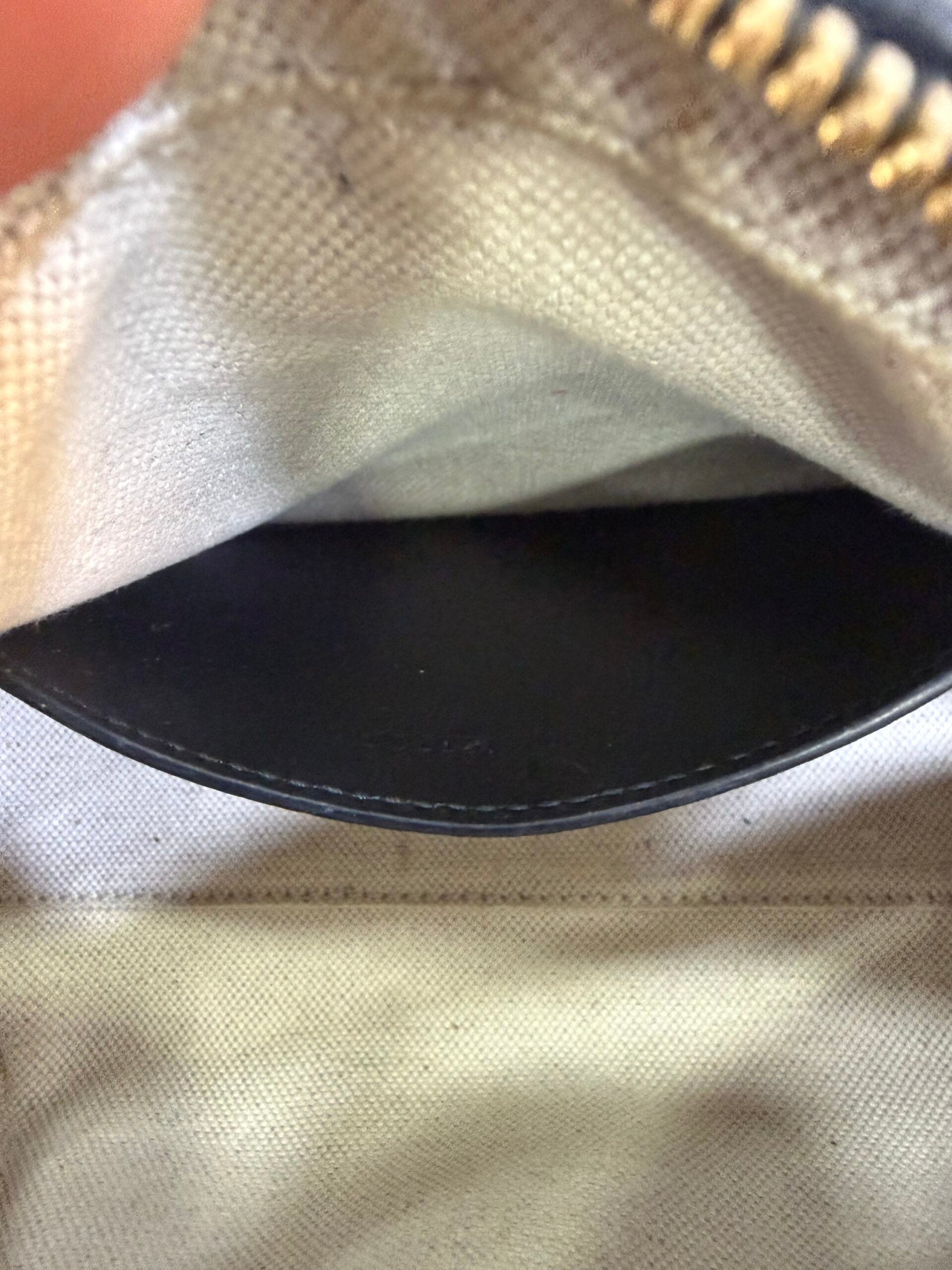 Gucci Bauletto mini in Pelle trapuntata GG