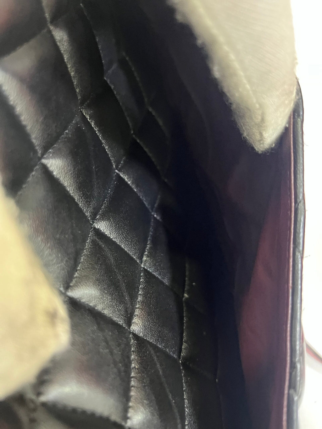 Chanel  Double Flap Maxi