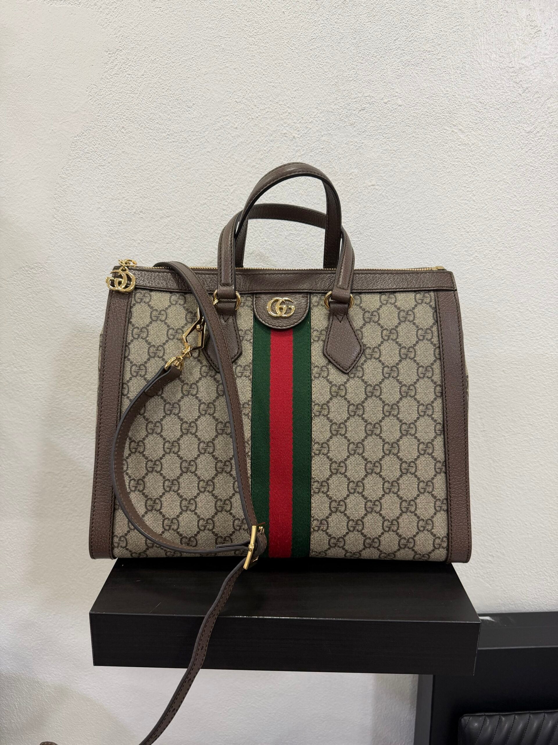 Gucci Tote bag Ophidia