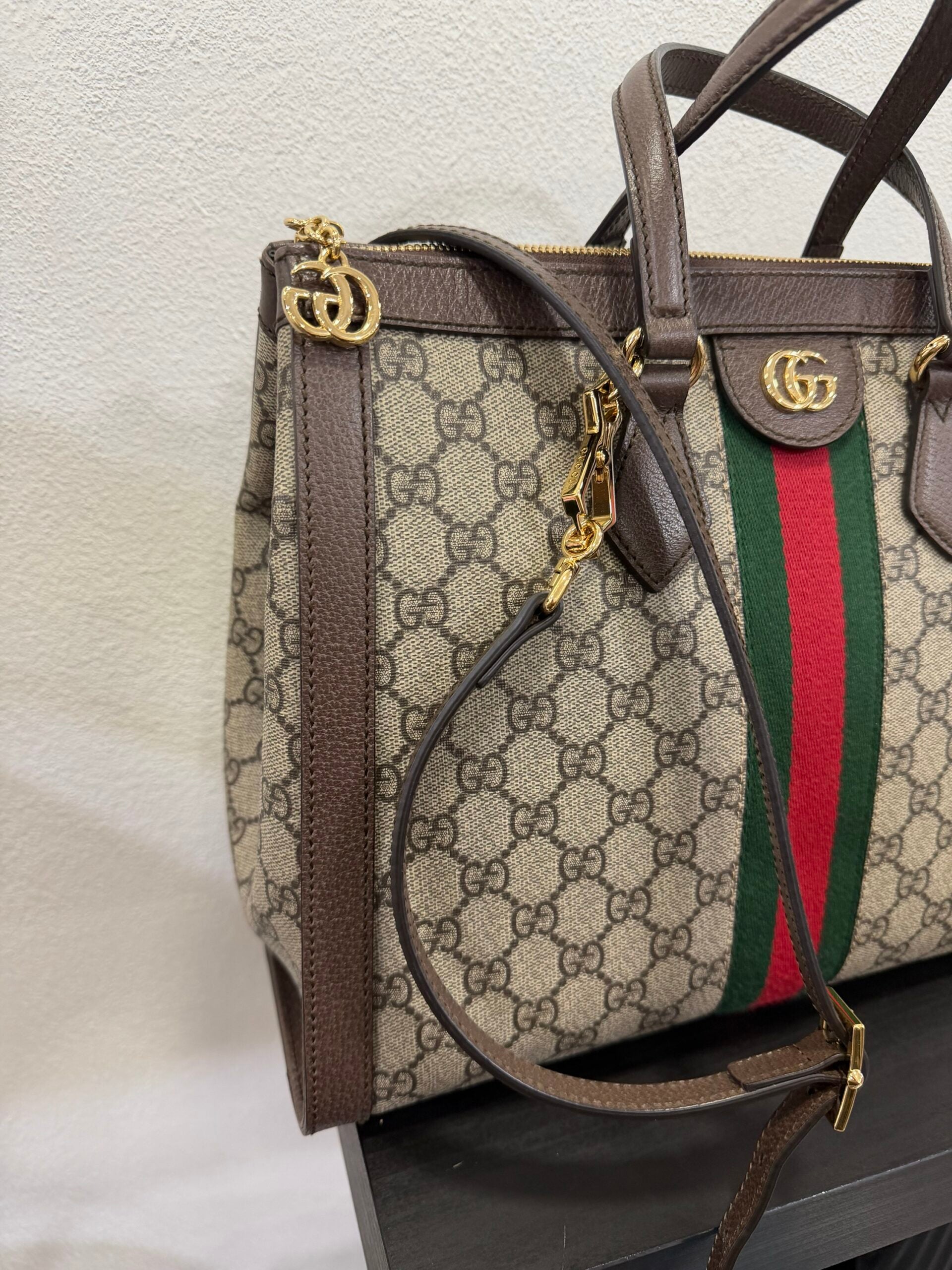 Gucci Tote bag Ophidia