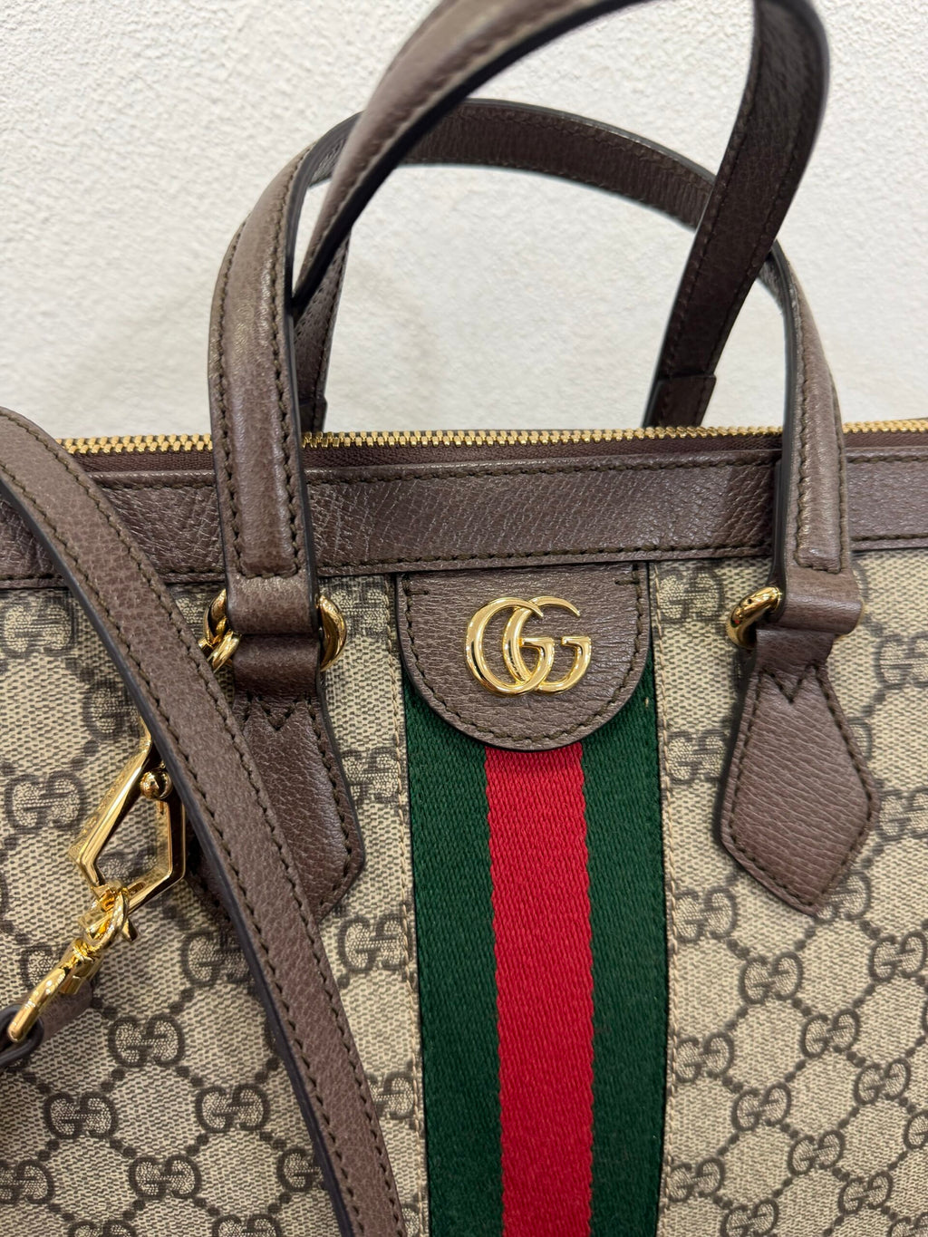 Gucci Tote bag Ophidia