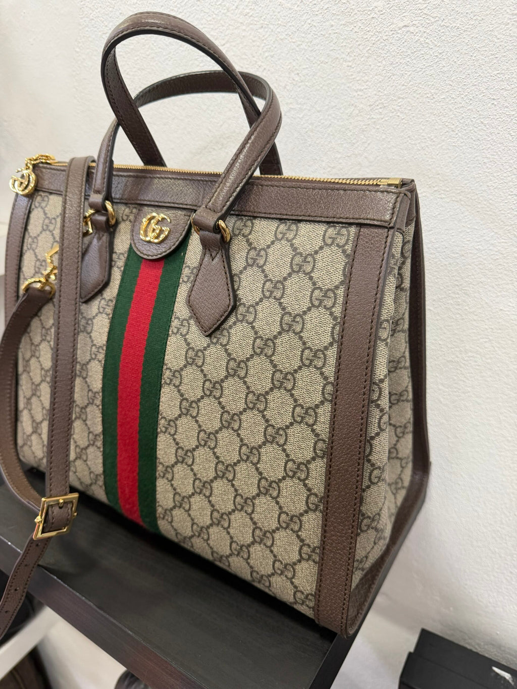 Gucci Tote bag Ophidia