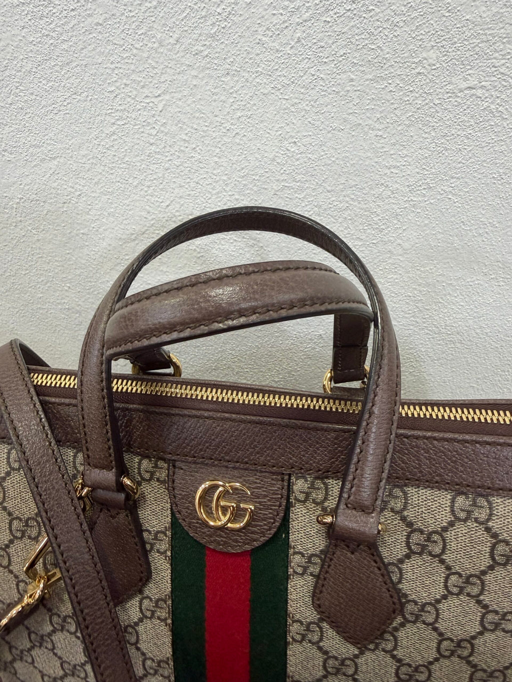 Gucci Tote bag Ophidia
