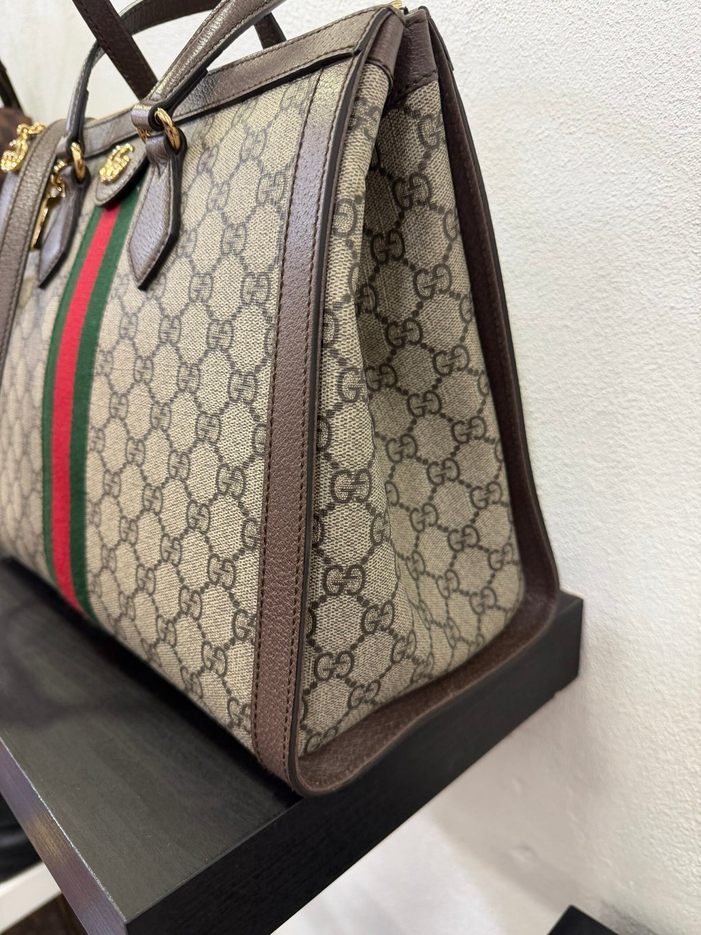 Gucci Tote bag Ophidia