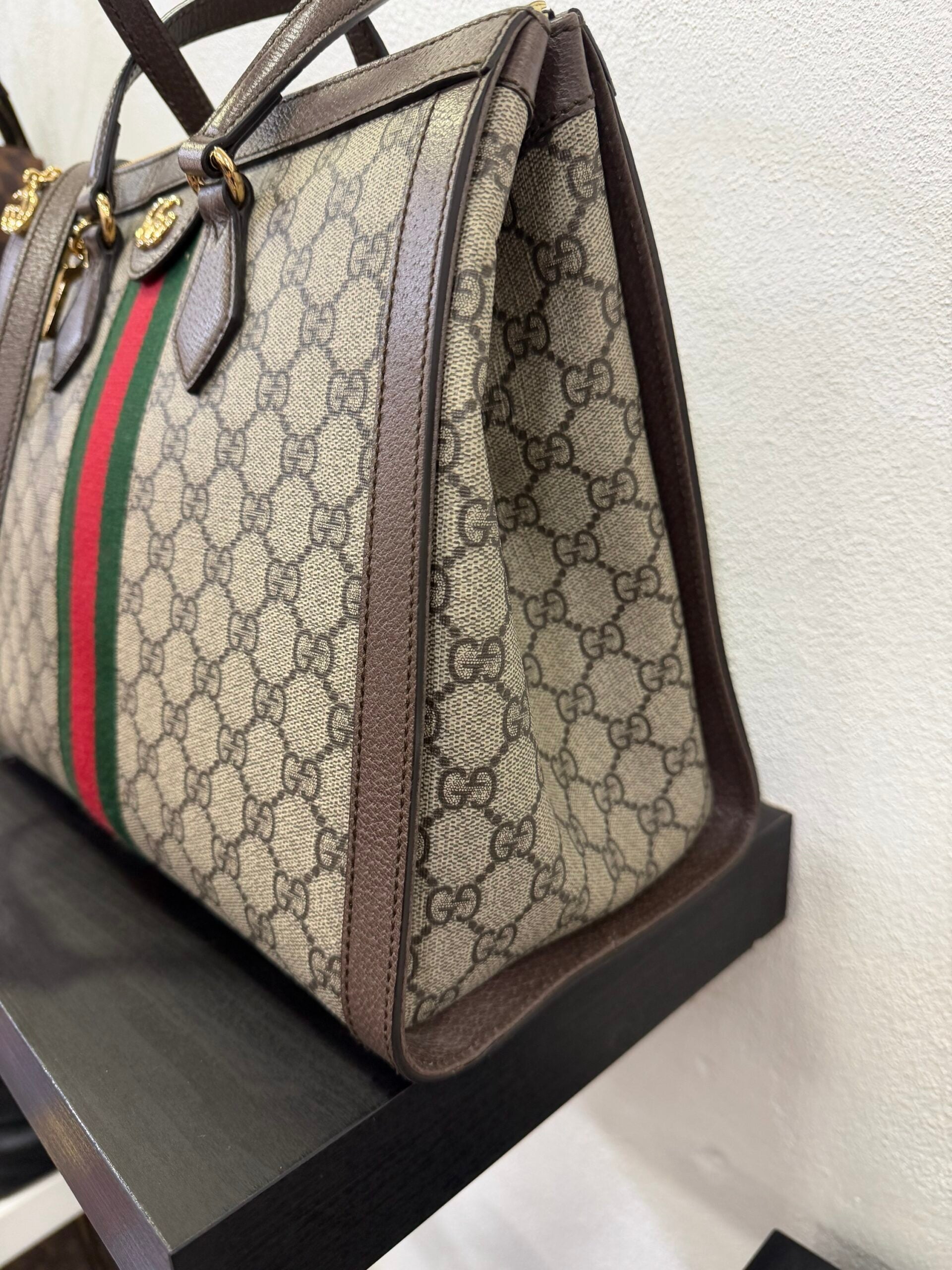 Gucci Tote bag Ophidia