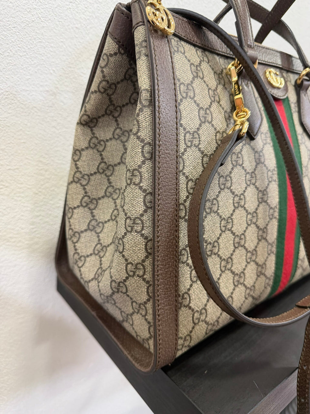 Gucci Tote bag Ophidia