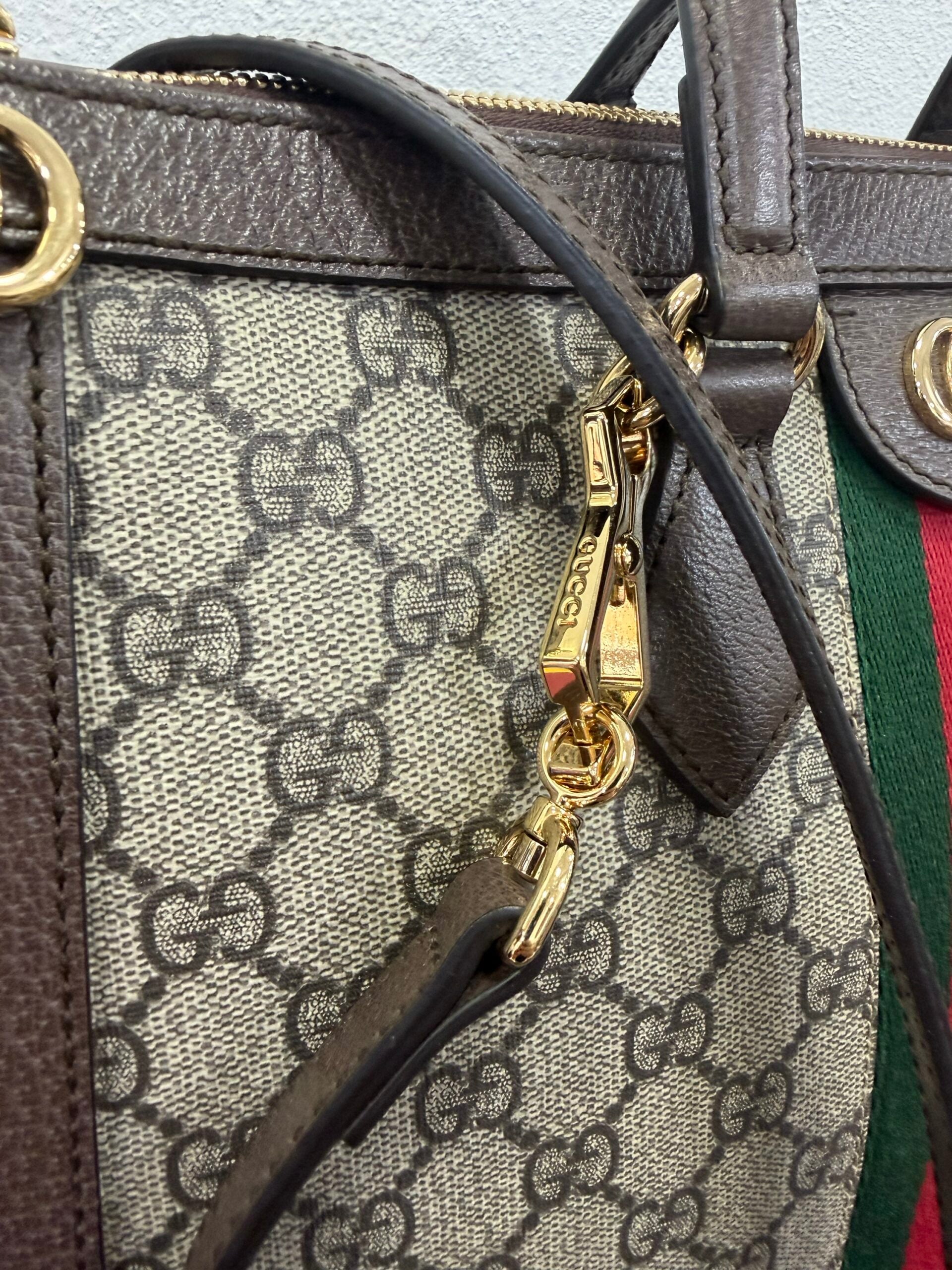 Gucci Tote bag Ophidia