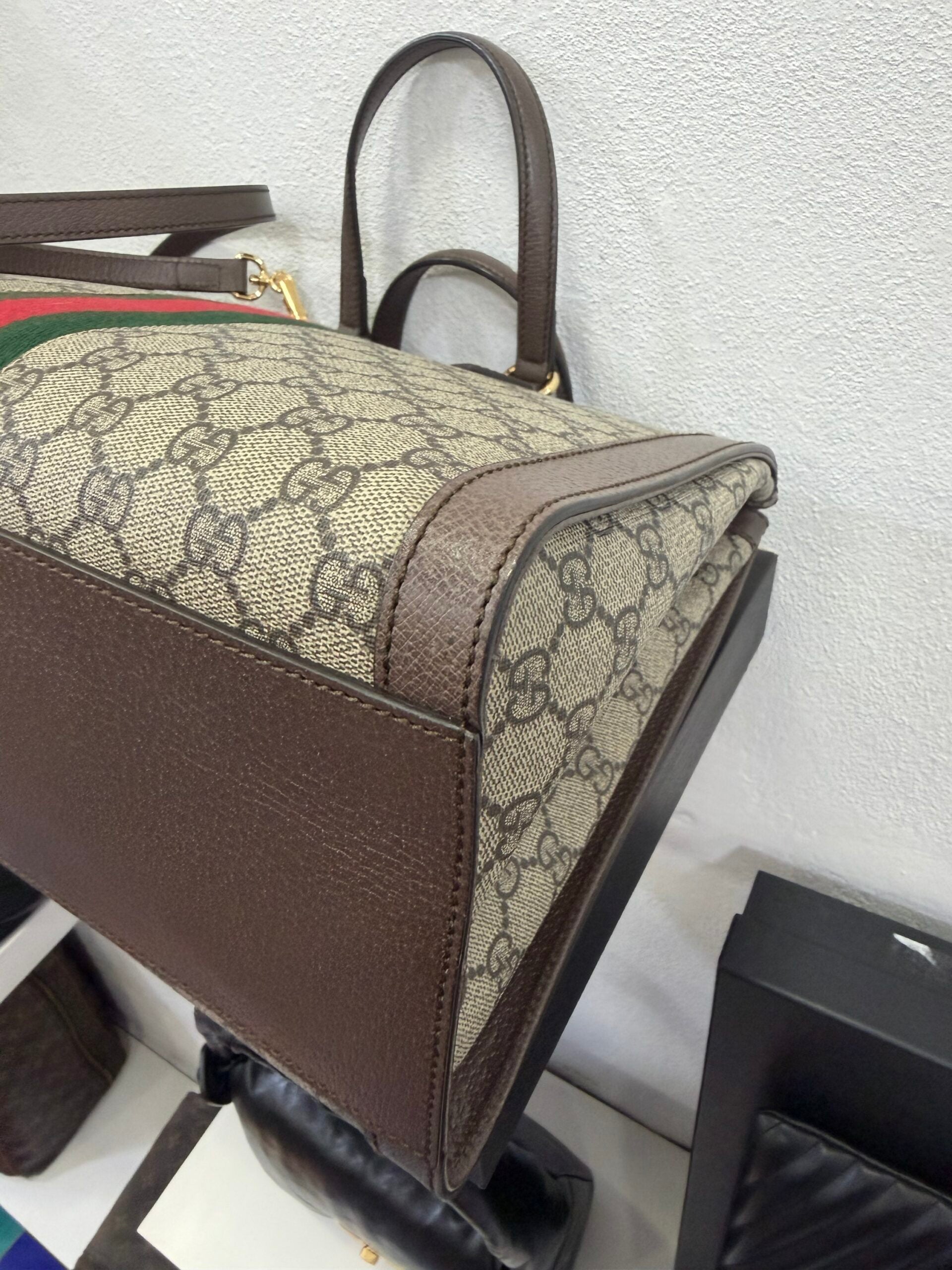 Gucci Tote bag Ophidia