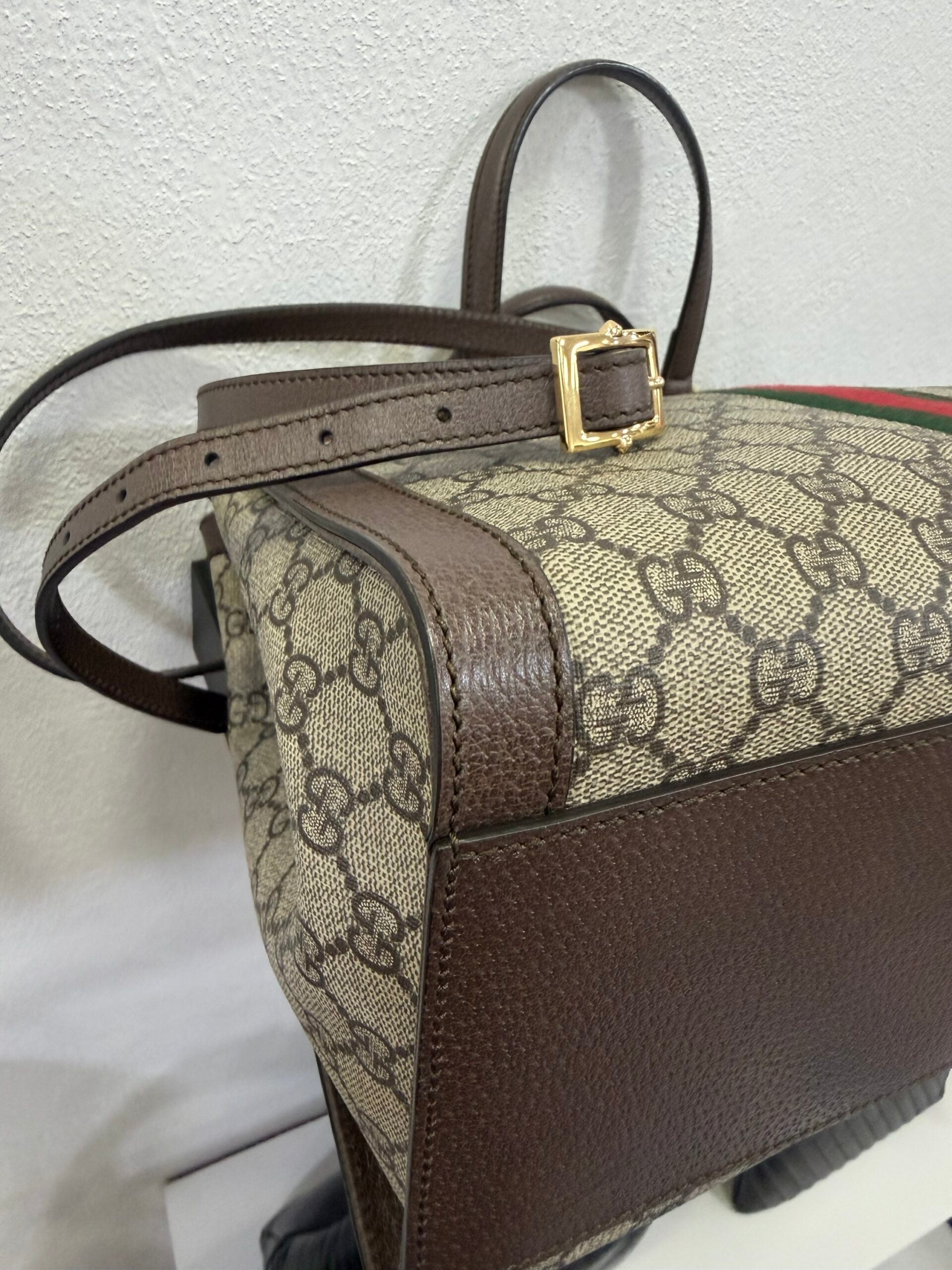 Gucci Tote bag Ophidia