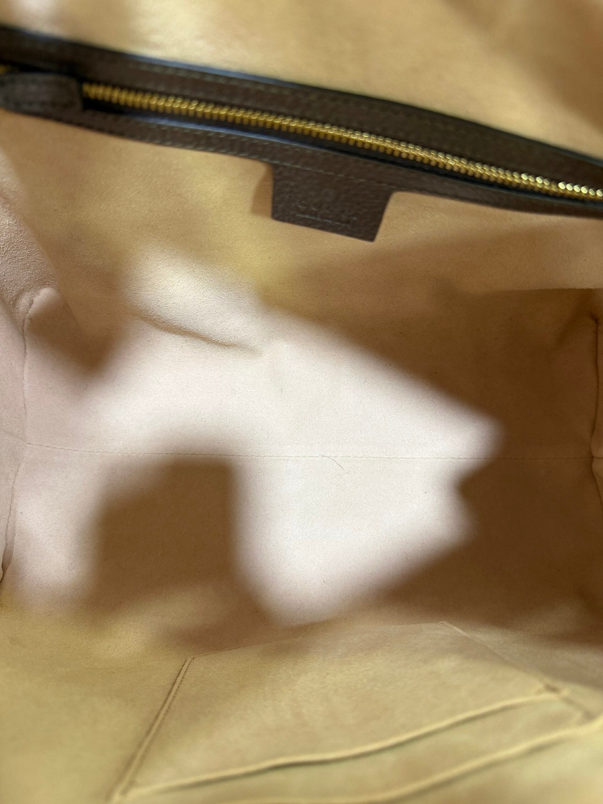 Gucci Tote bag Ophidia