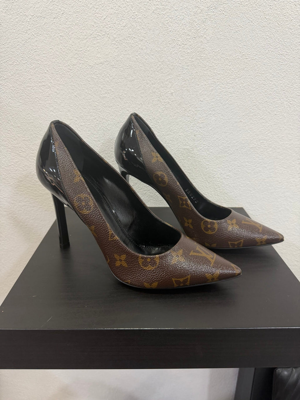 Louis Vuitton Décolleté Cherie Pump