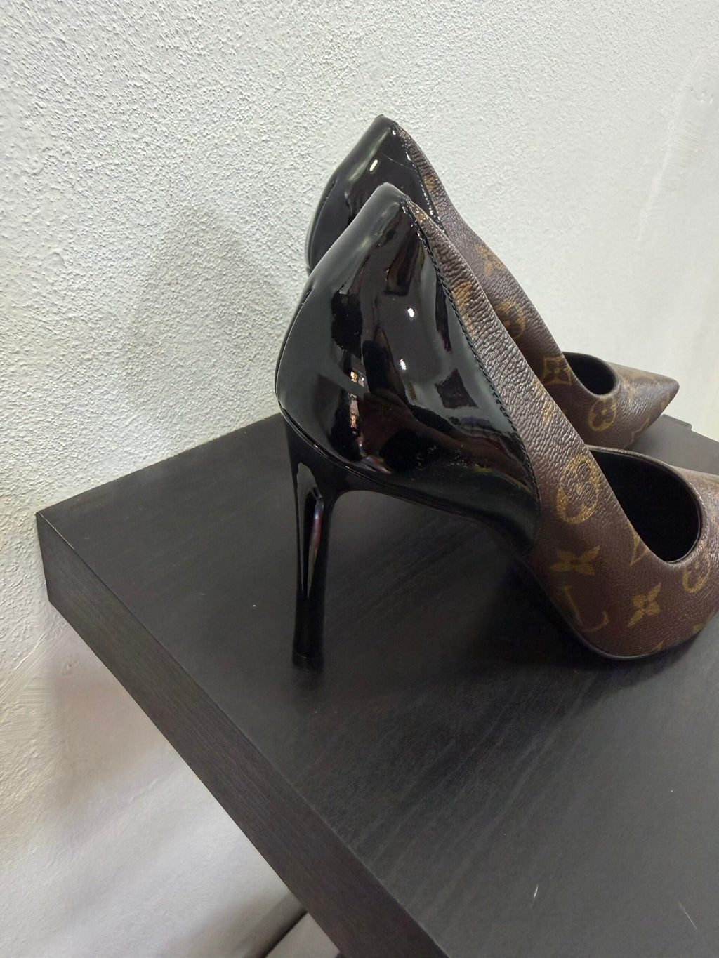 Louis Vuitton Décolleté Cherie Pump