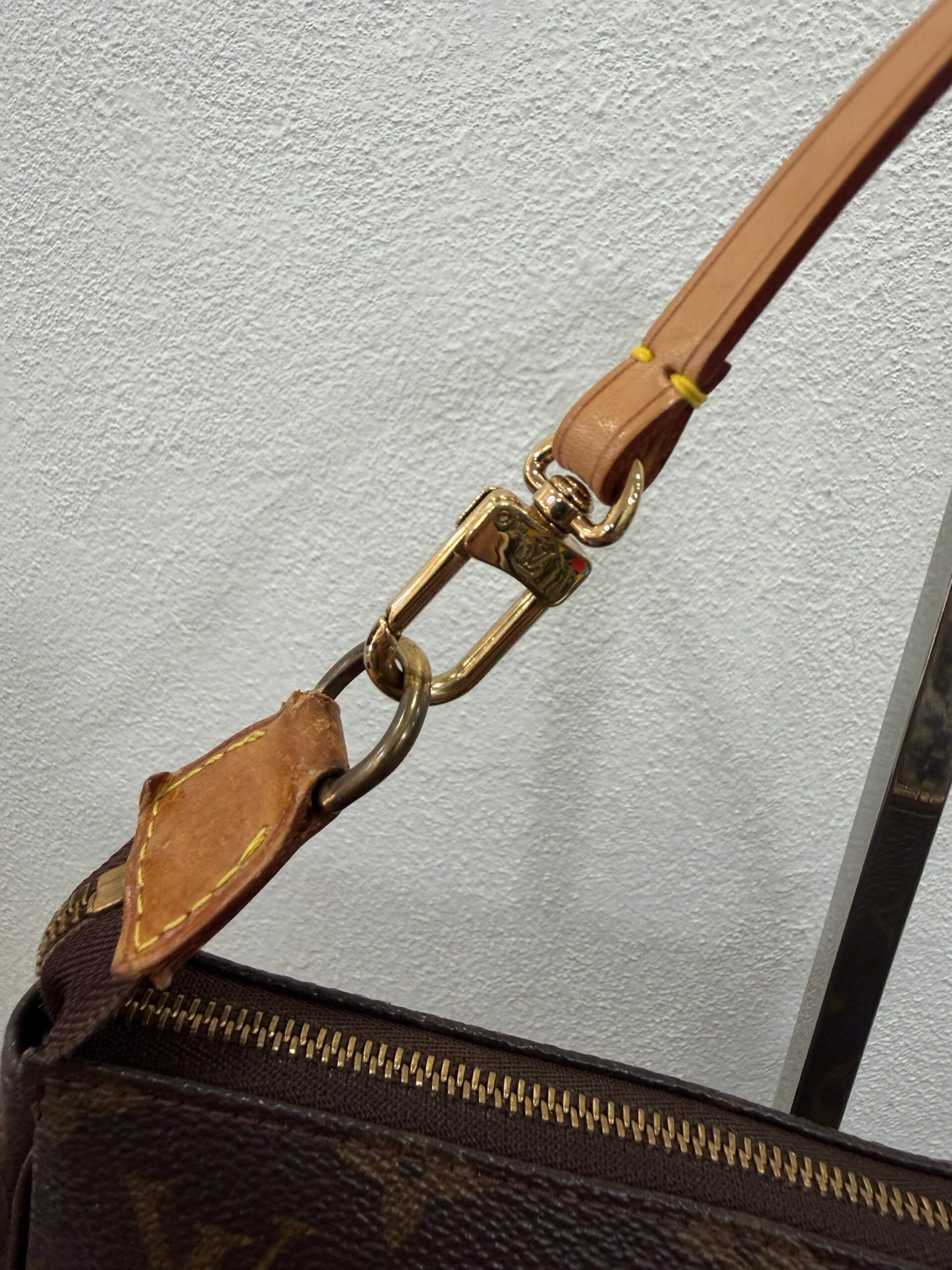 Louis Vuitton Pochette Accessoires Monogram
