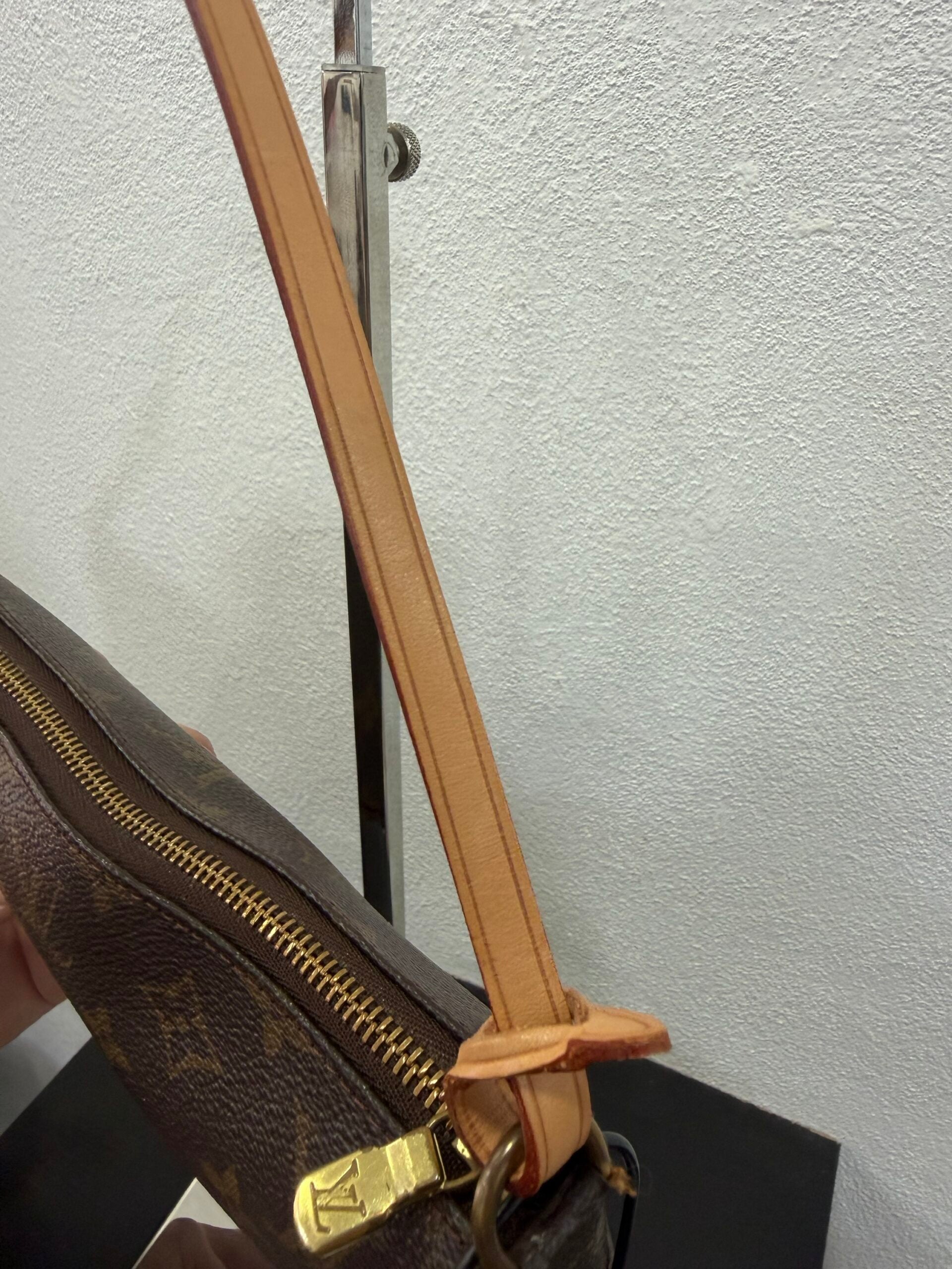 Louis Vuitton Pochette Accessoires Monogram