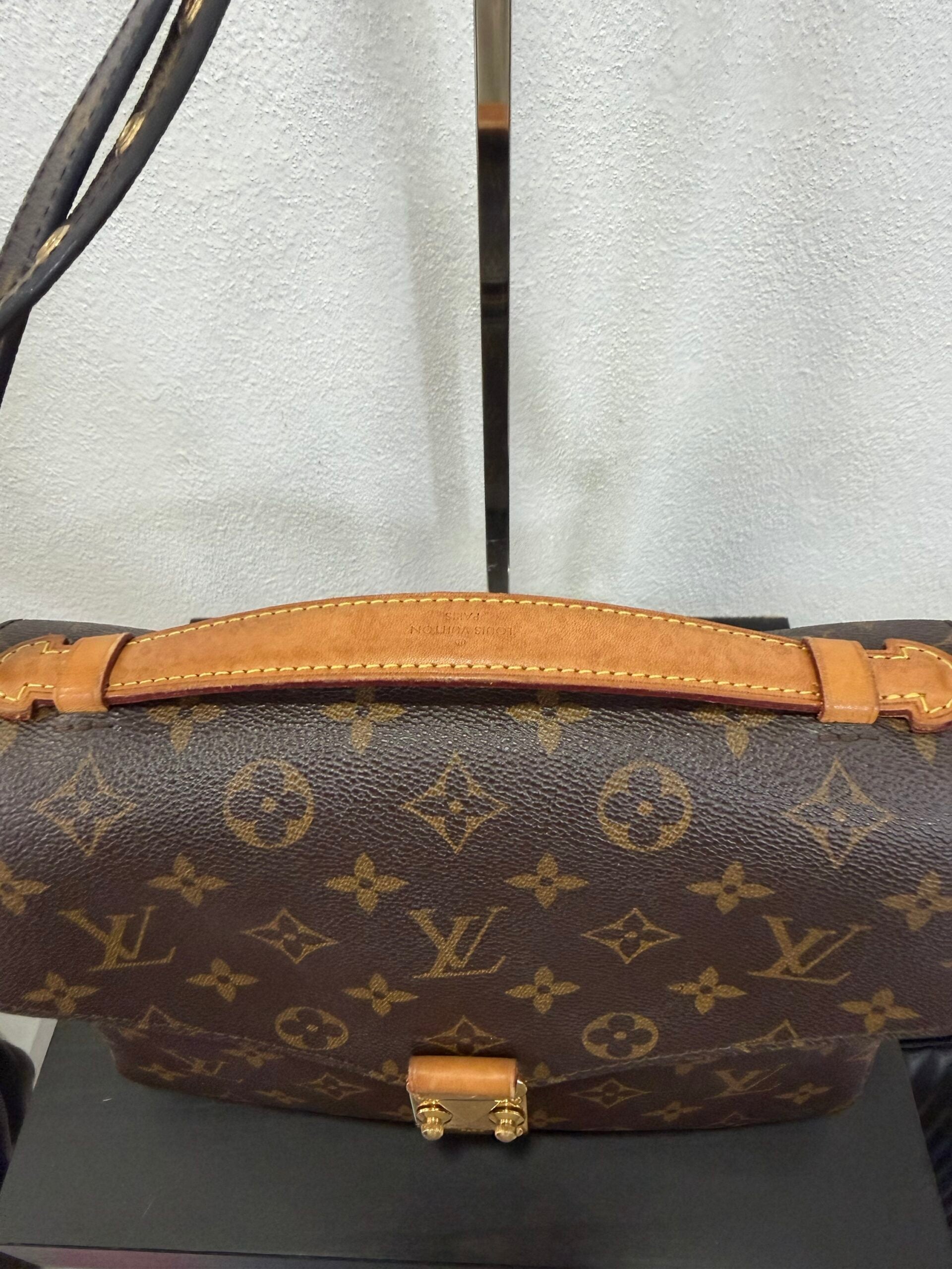 Louis Vuitton Metis Monogram