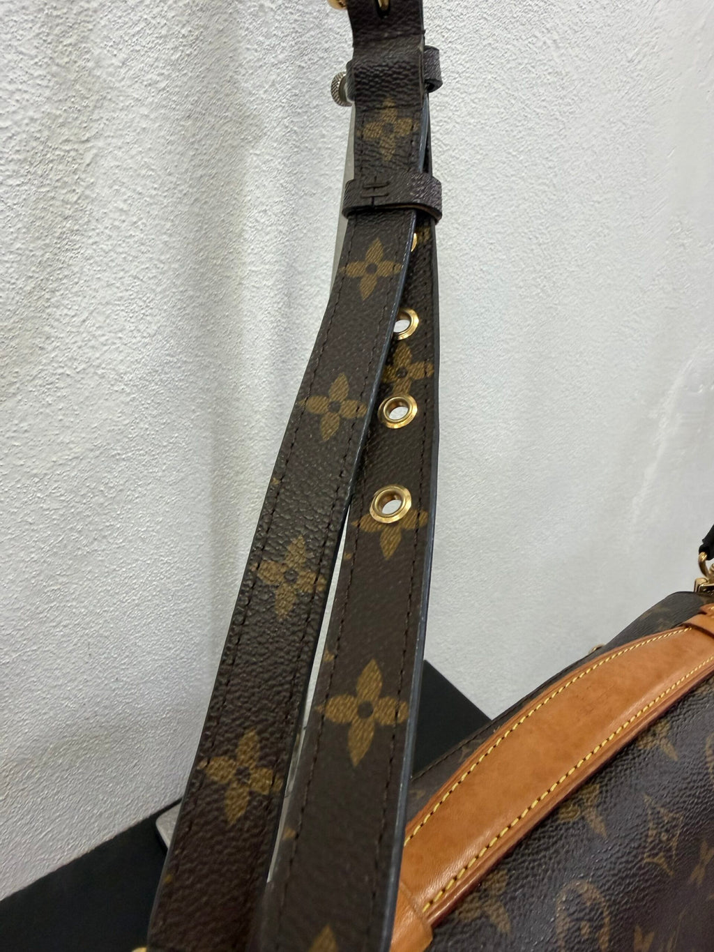 Louis Vuitton Metis Monogram