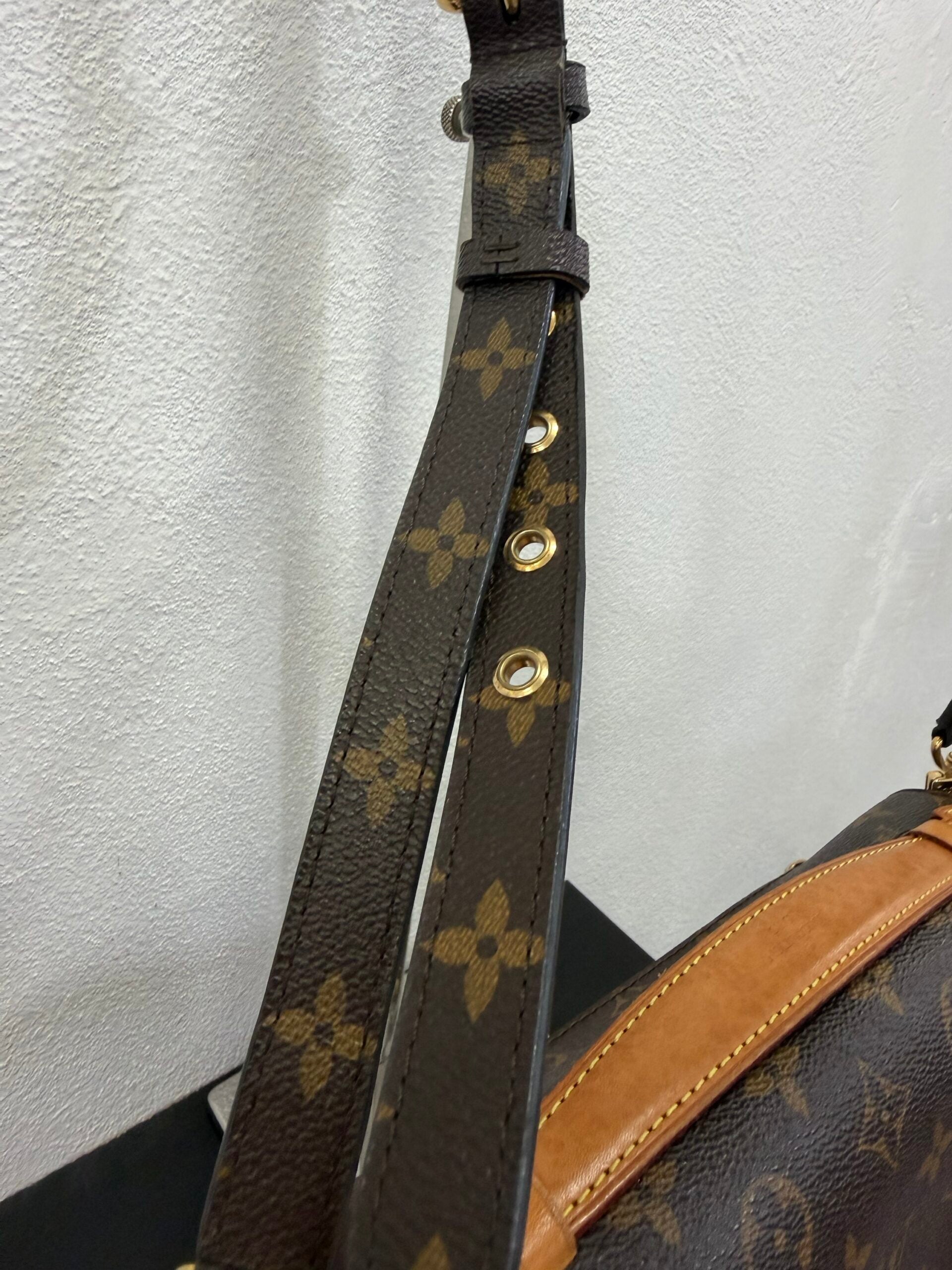 Louis Vuitton Metis Monogram