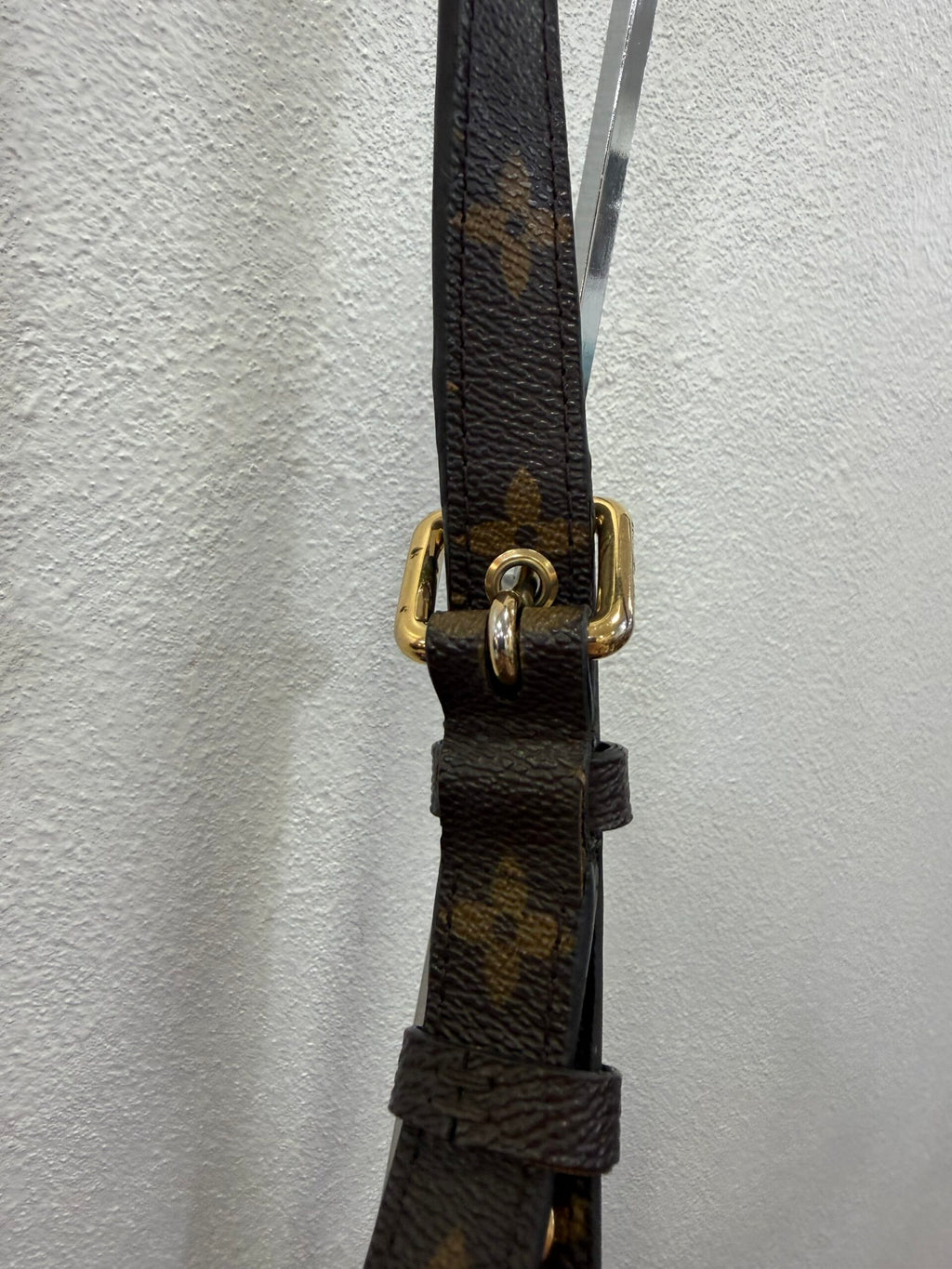 Louis Vuitton Metis Monogram