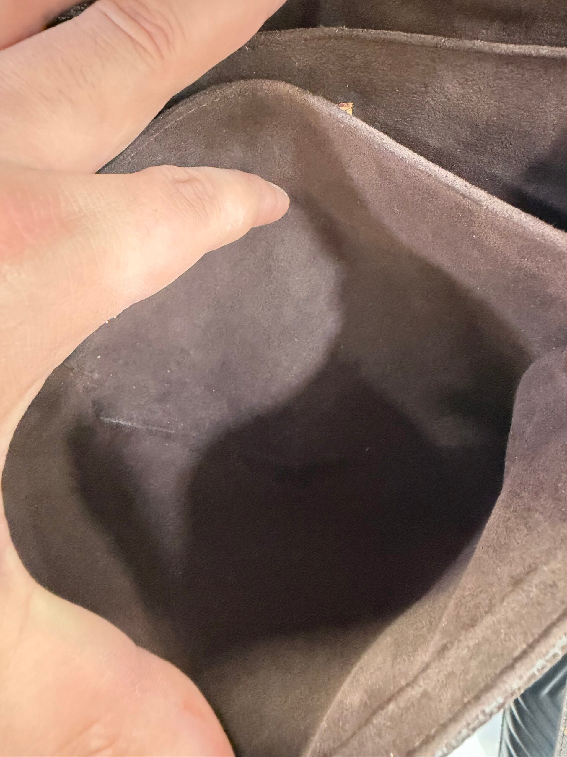 Louis Vuitton Metis Monogram