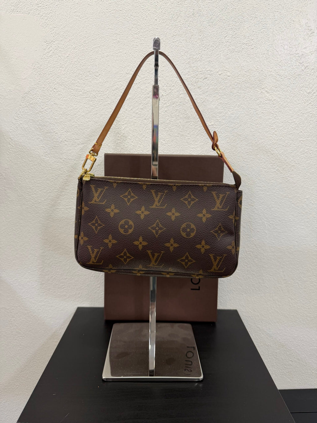 Louis Vuitton Pochette Accessoires