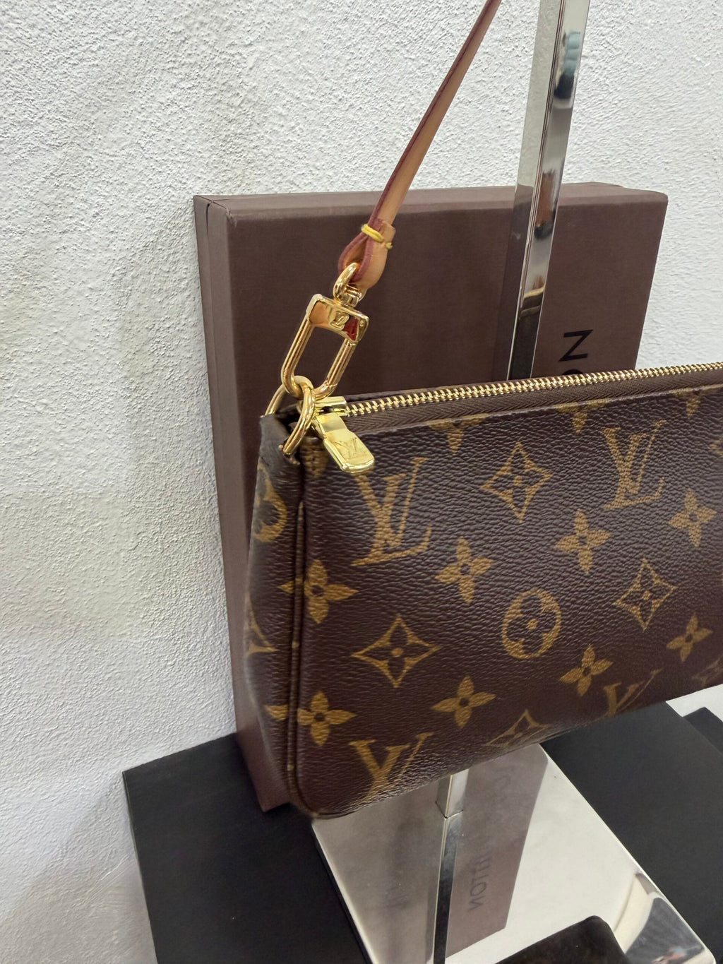 Louis Vuitton Pochette Accessoires