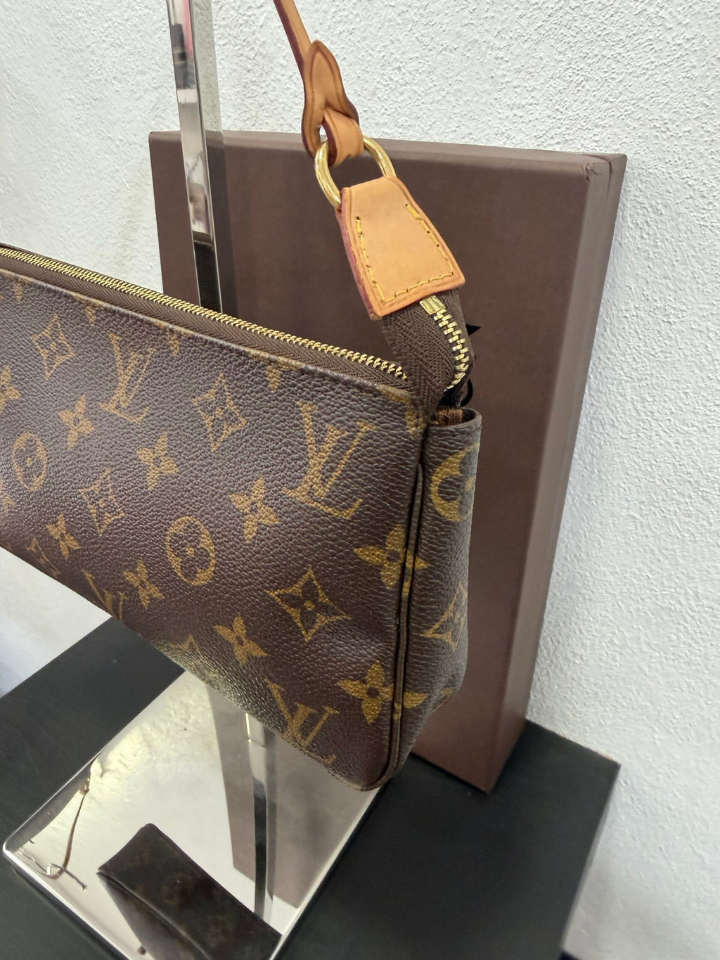 Louis Vuitton Pochette Accessoires