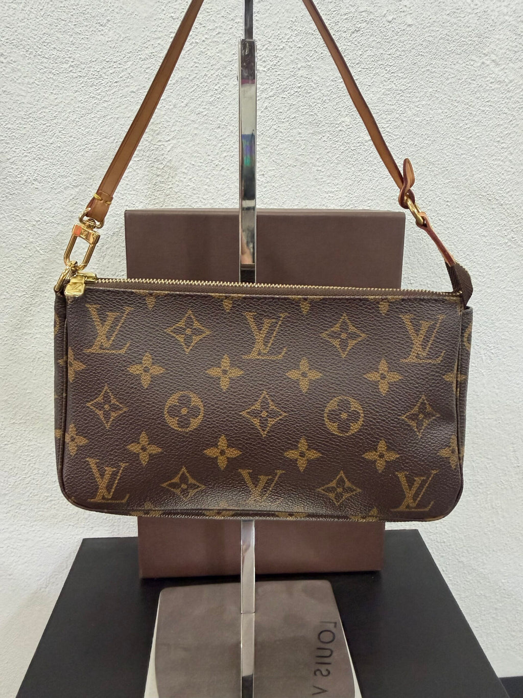 Louis Vuitton Pochette Accessoires
