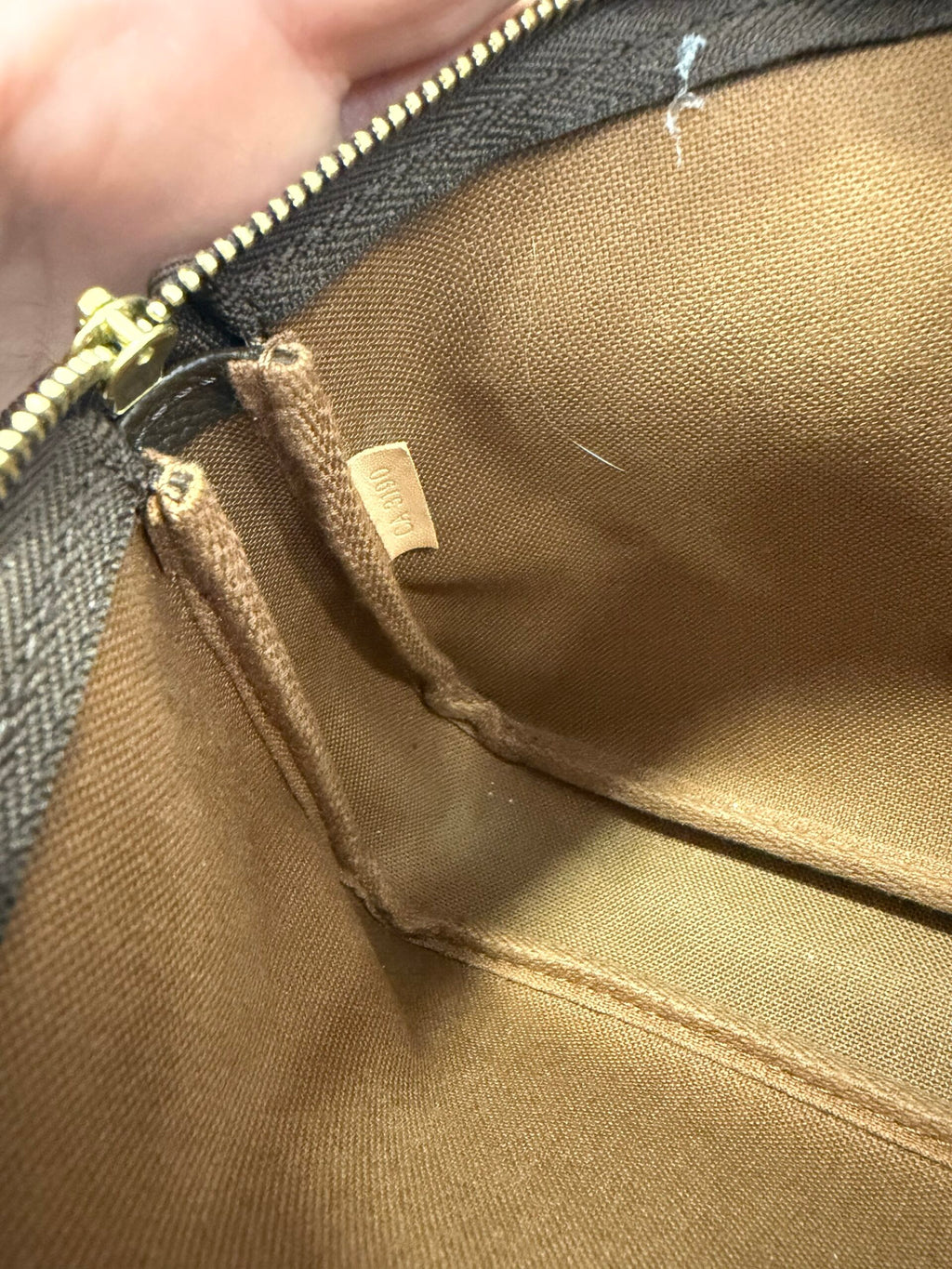 Louis Vuitton Pochette Accessoires
