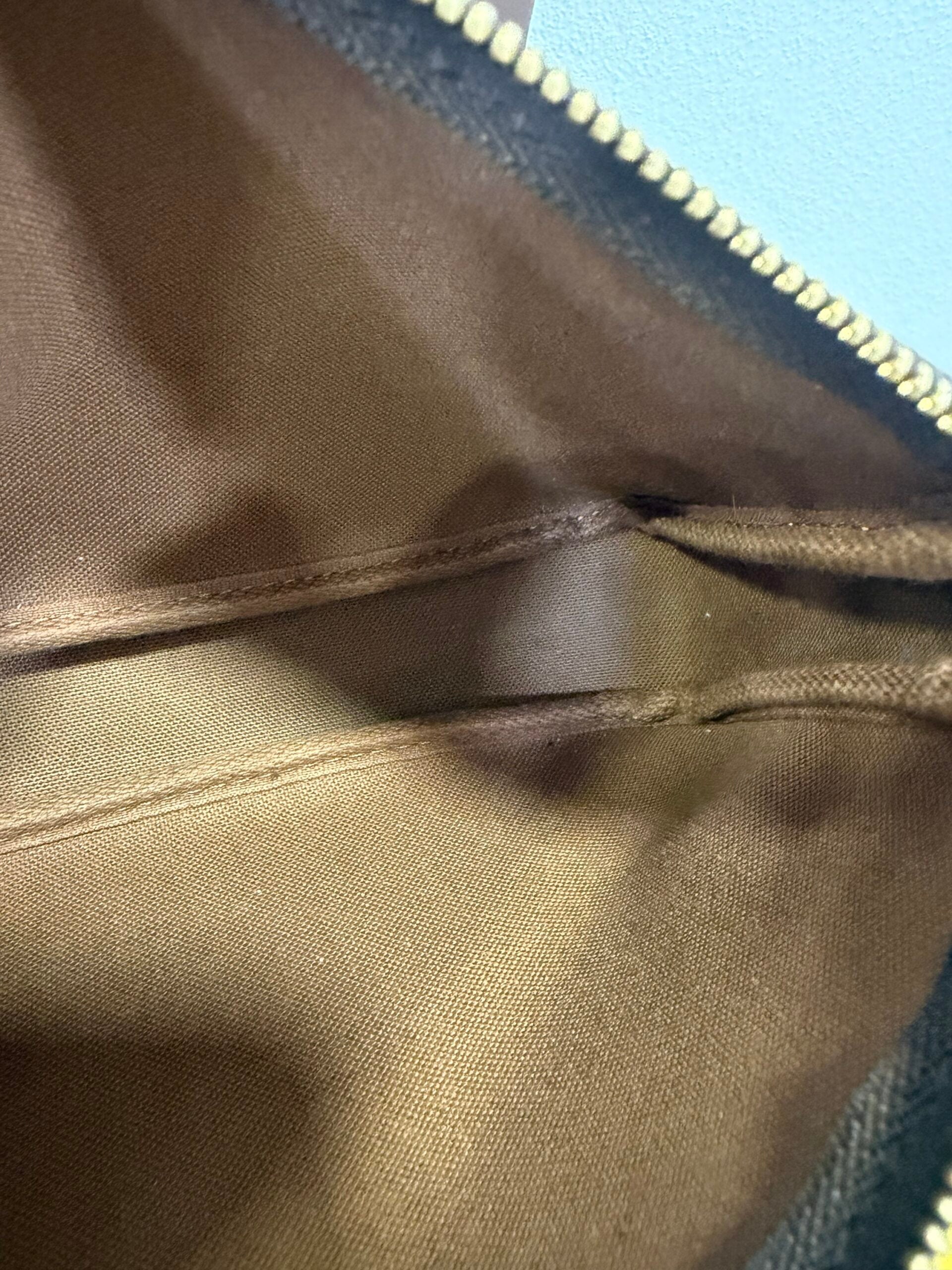 Louis Vuitton Pochette Accessoires