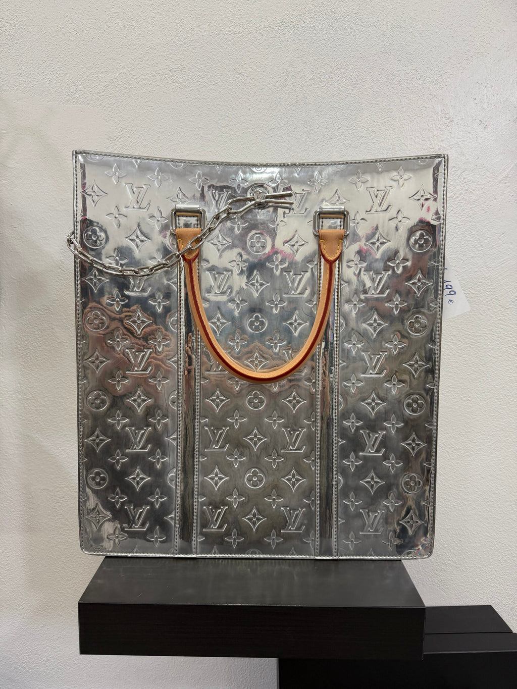 Louis Vuitton Sac Plat X Virgil Abloh