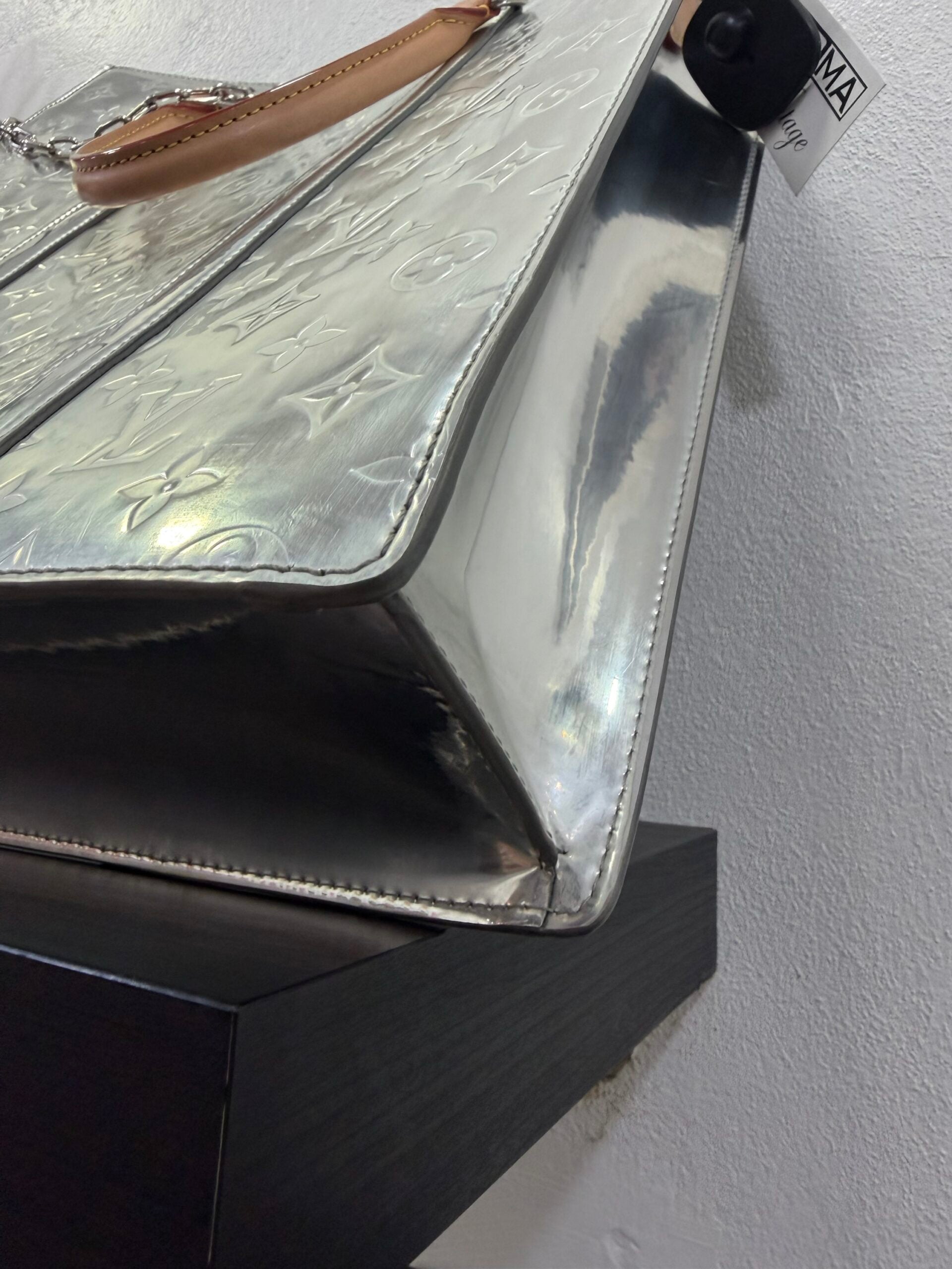 Louis Vuitton Sac Plat X Virgil Abloh