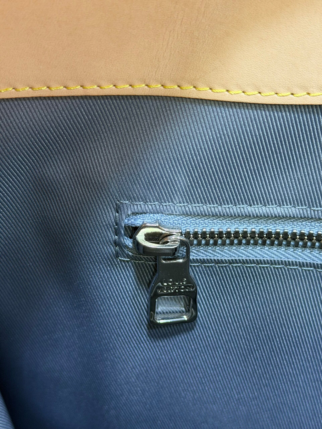 Louis Vuitton Sac Plat X Virgil Abloh